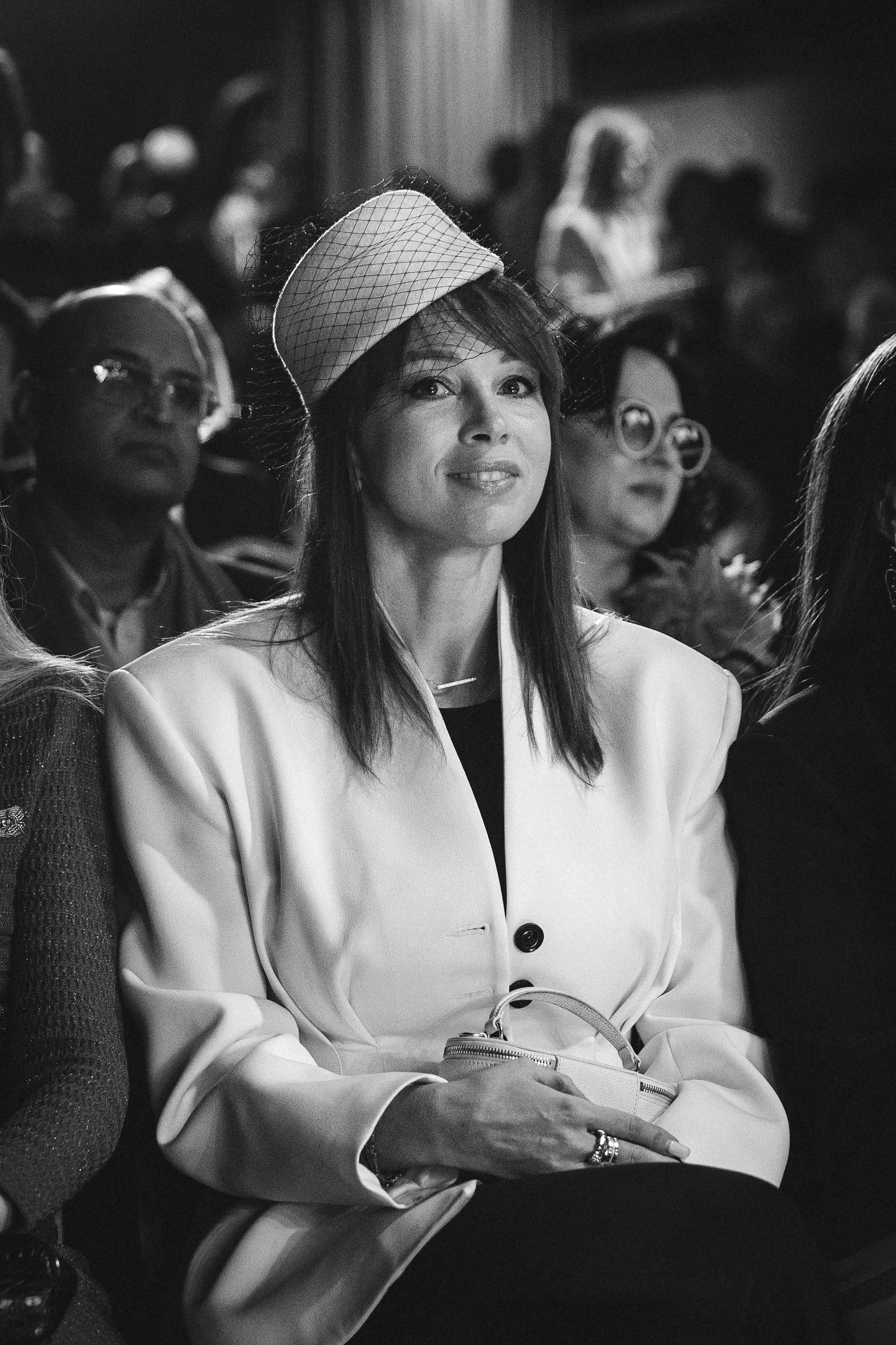 Премия журнала «Триггер» Топ 100