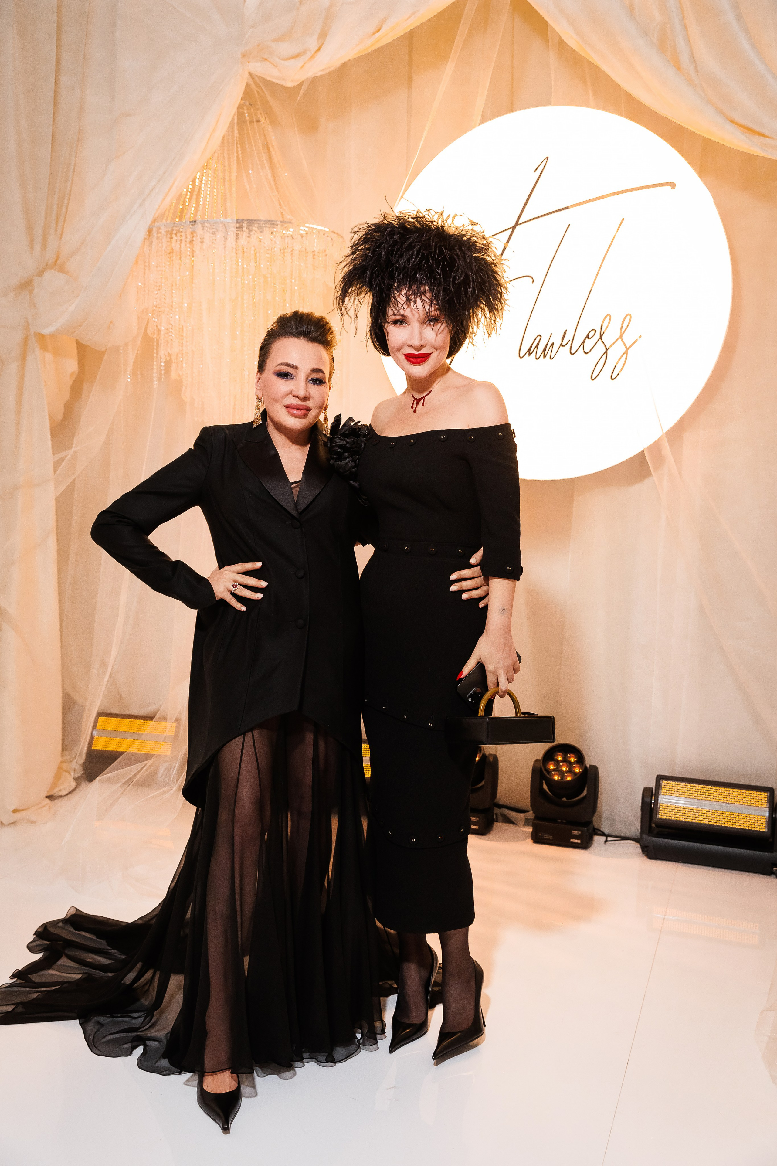 Flawless: Предновогодний Ювелирный Вечер