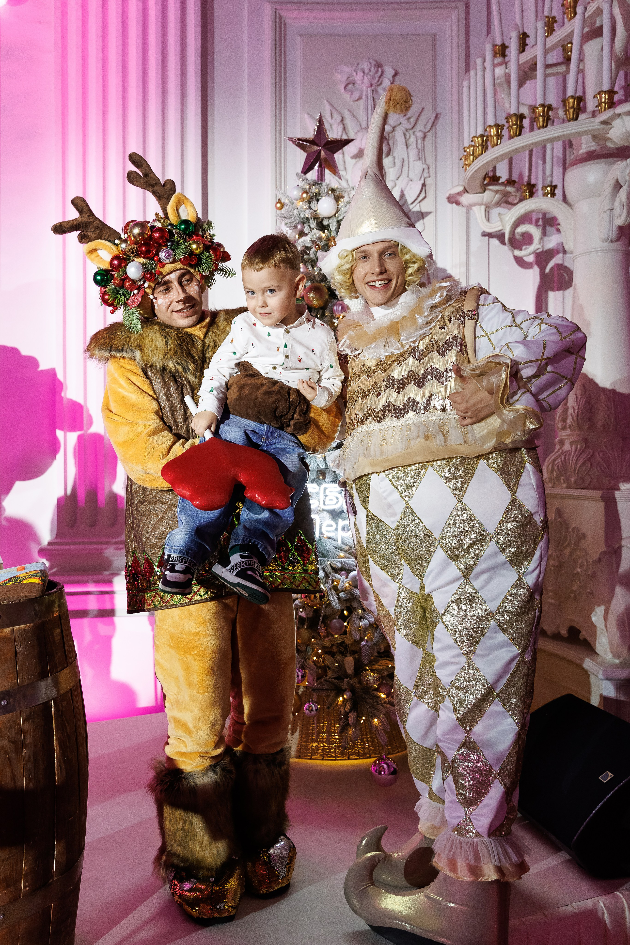 Сбер Первый