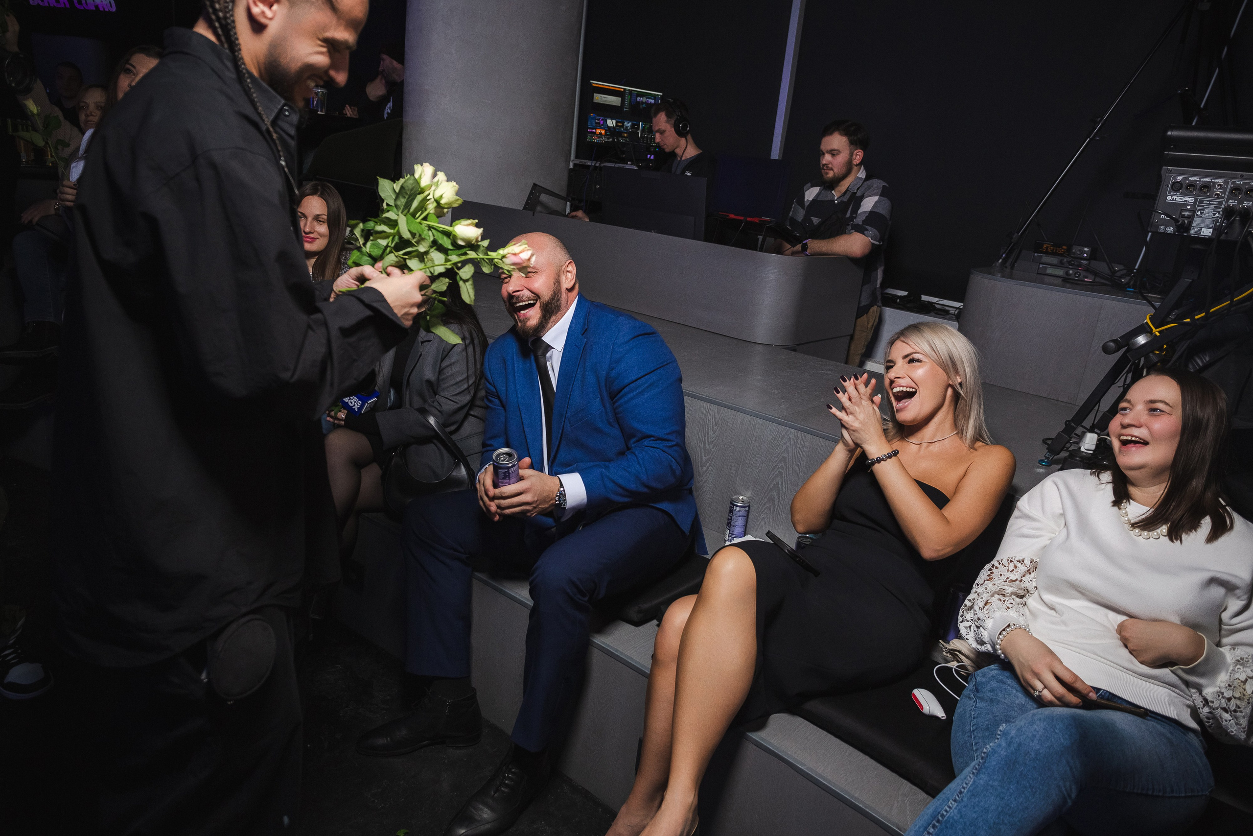 Репортажная съёмка. Репортажный Фотограф Александр Назаров. Москва и М.О