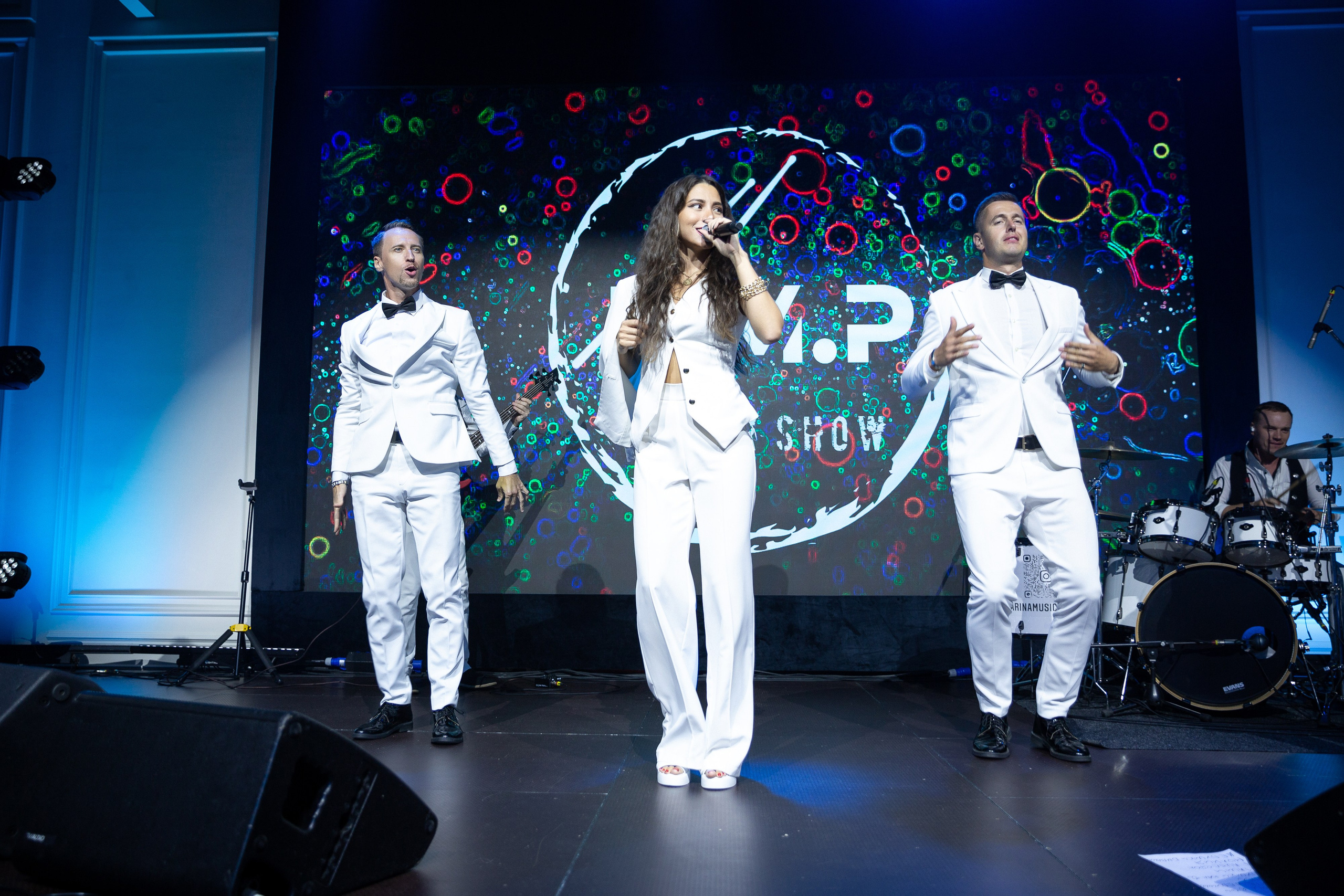 Корпоратив Мостоотряд-47