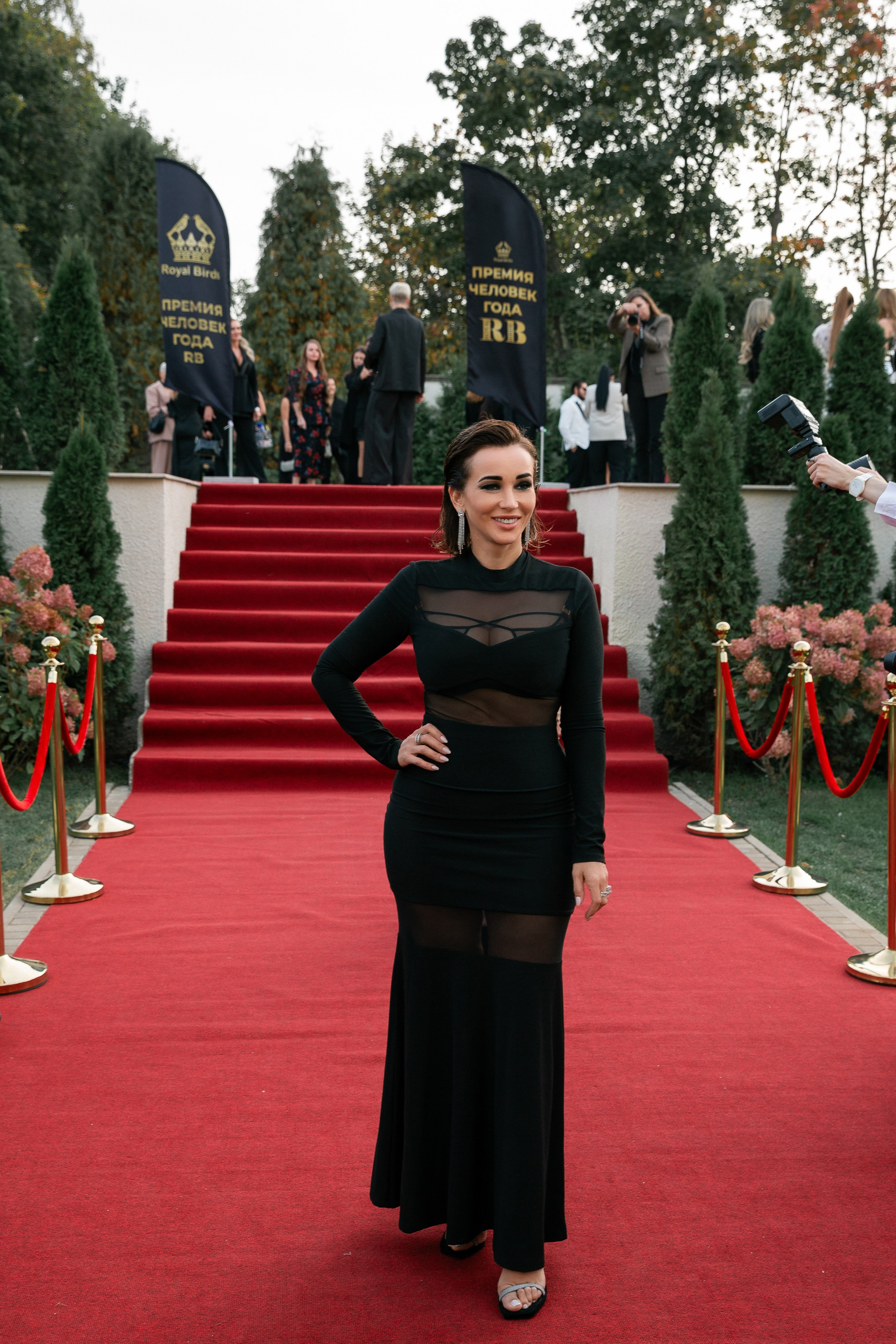 Премия RB Человек Года 2024