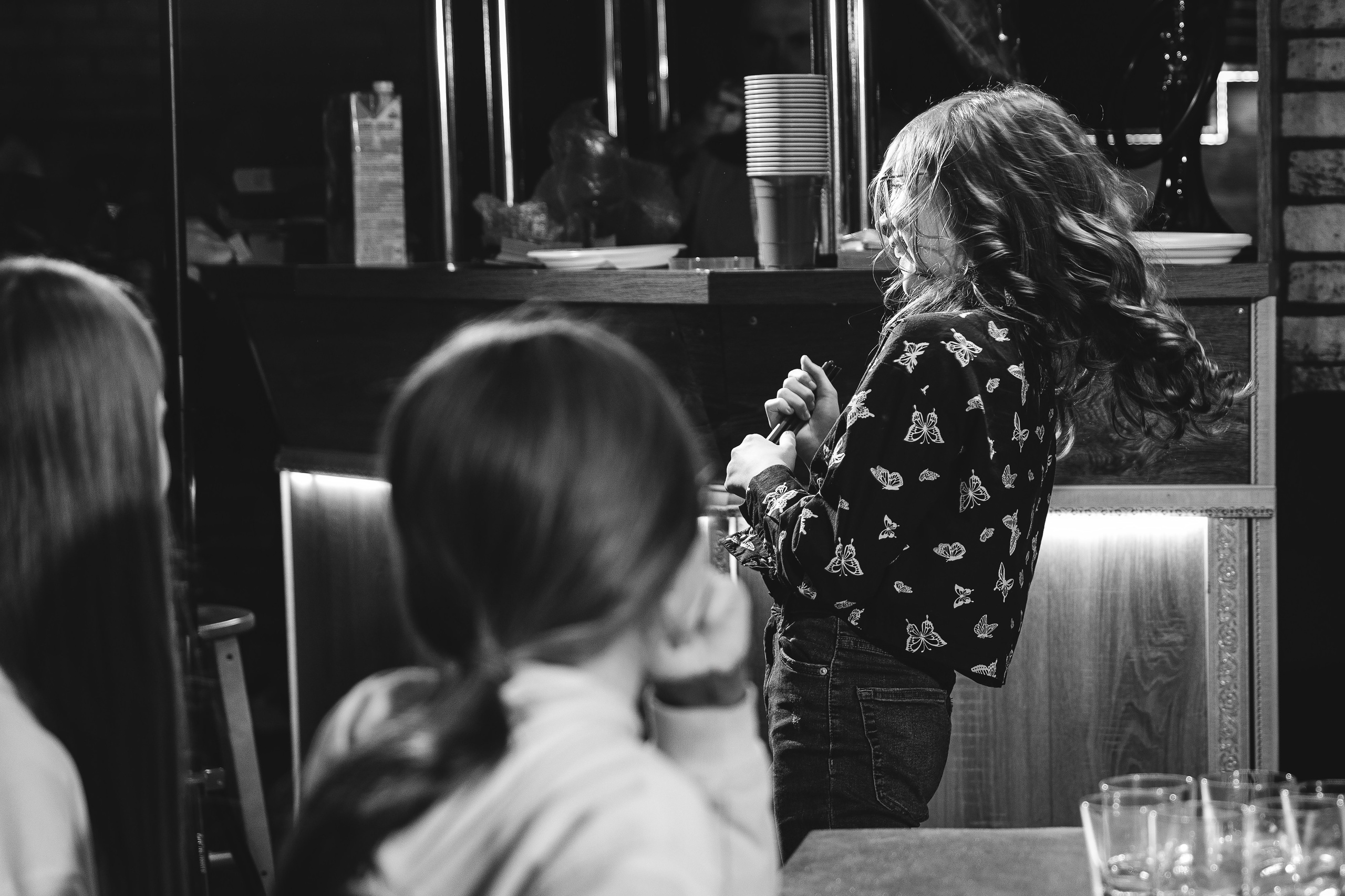 День Рождения Арины