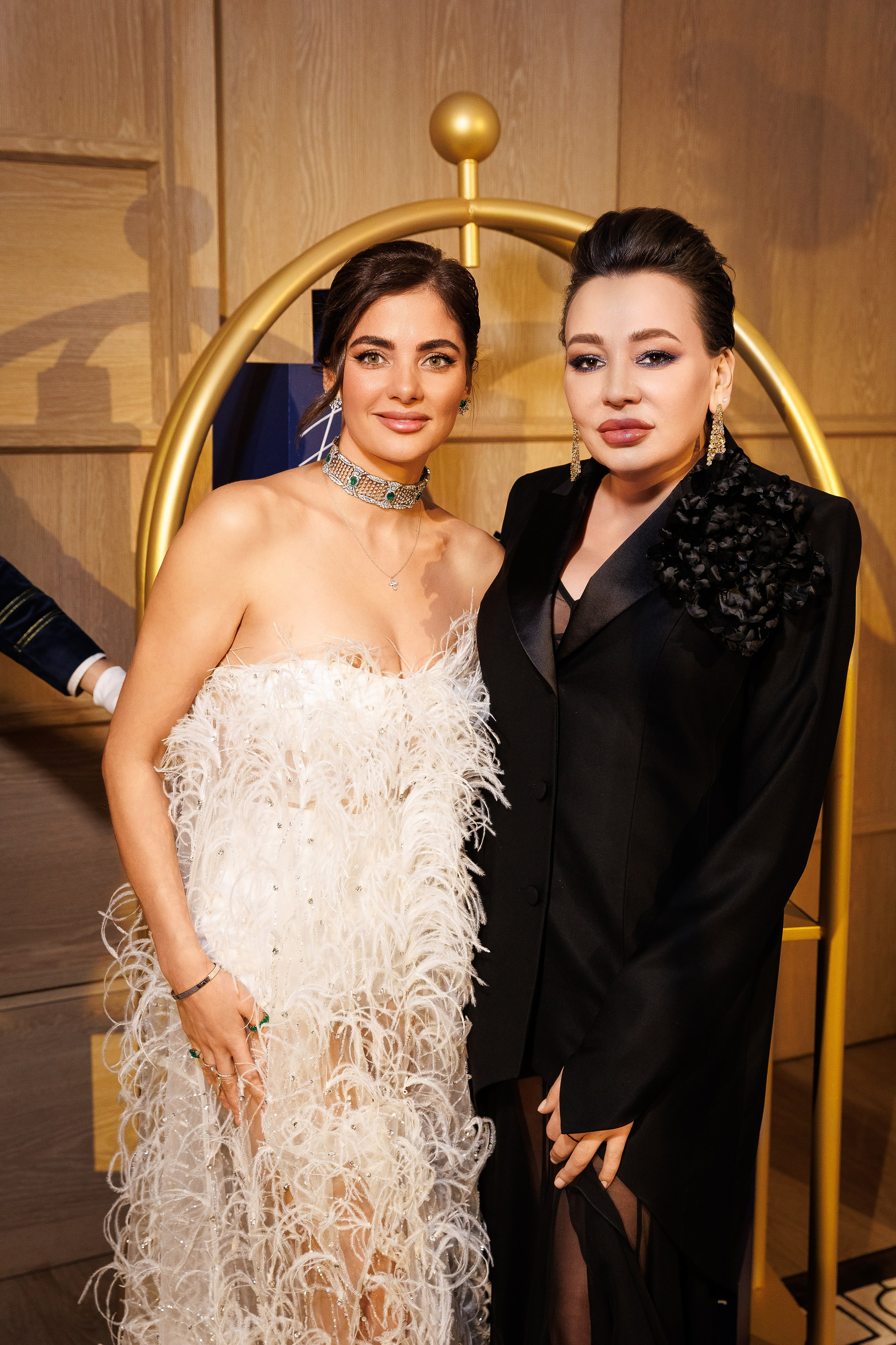 Flawless: Предновогодний Ювелирный Вечер