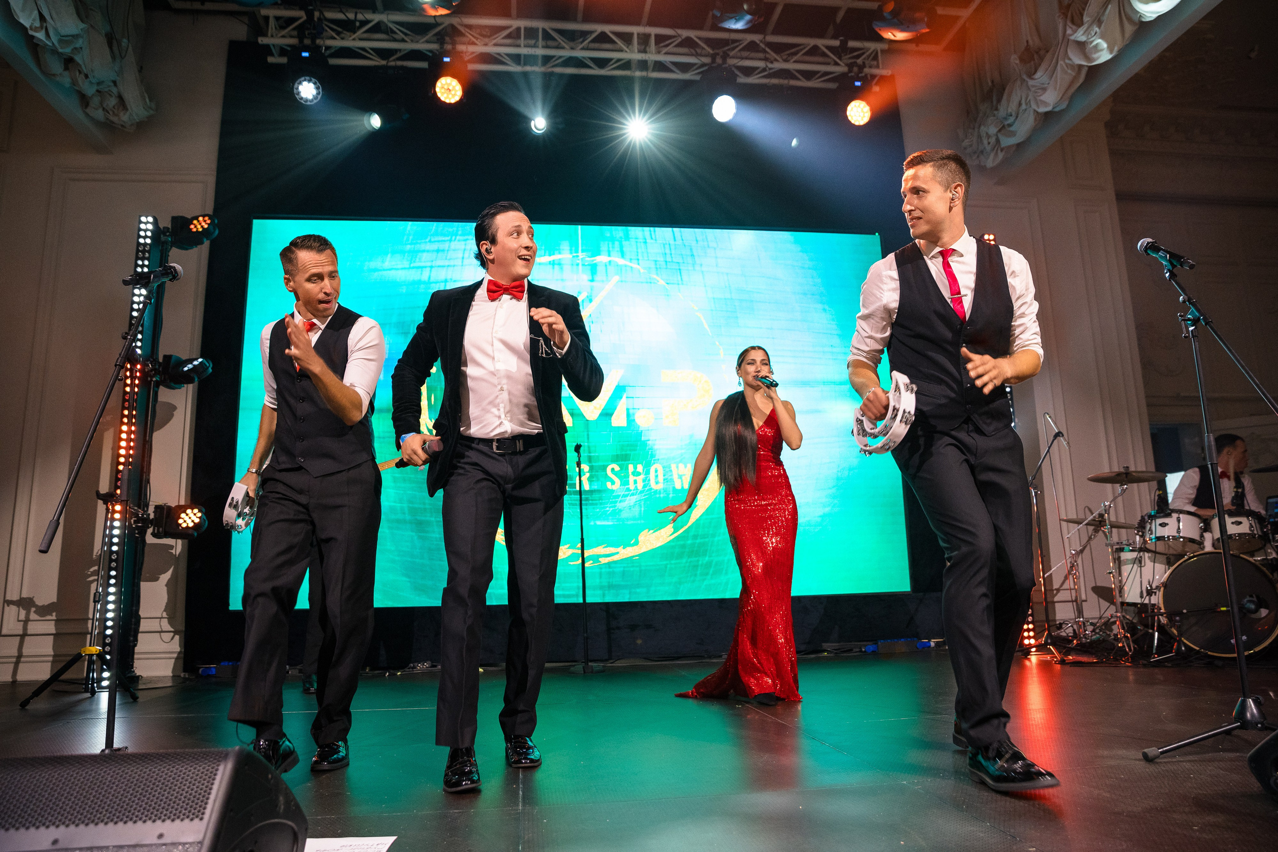 Корпоратив Мостоотряд-47. Репортажный Фотограф Александр Назаров. Москва и М.О