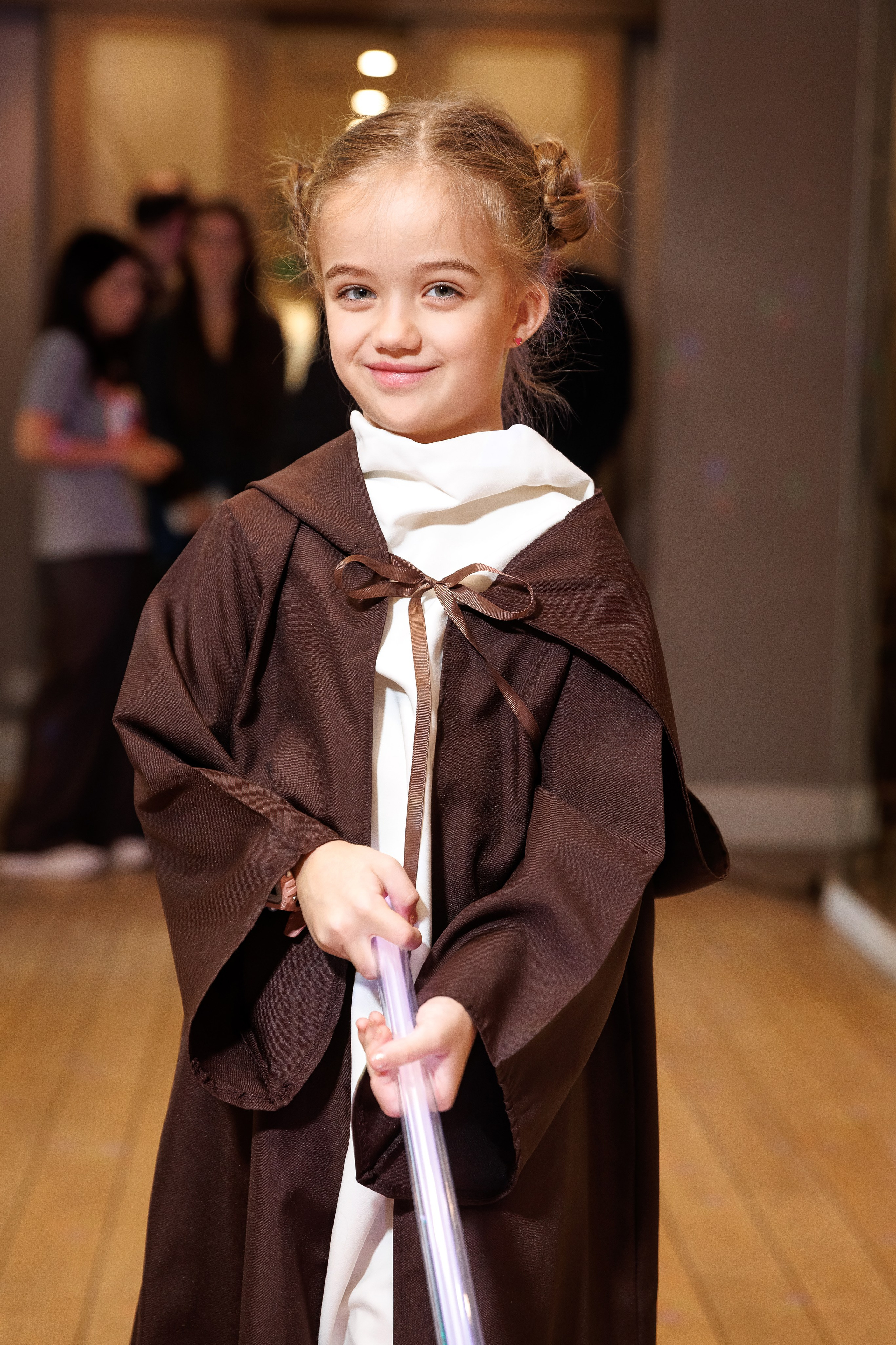 День Рождения Анны