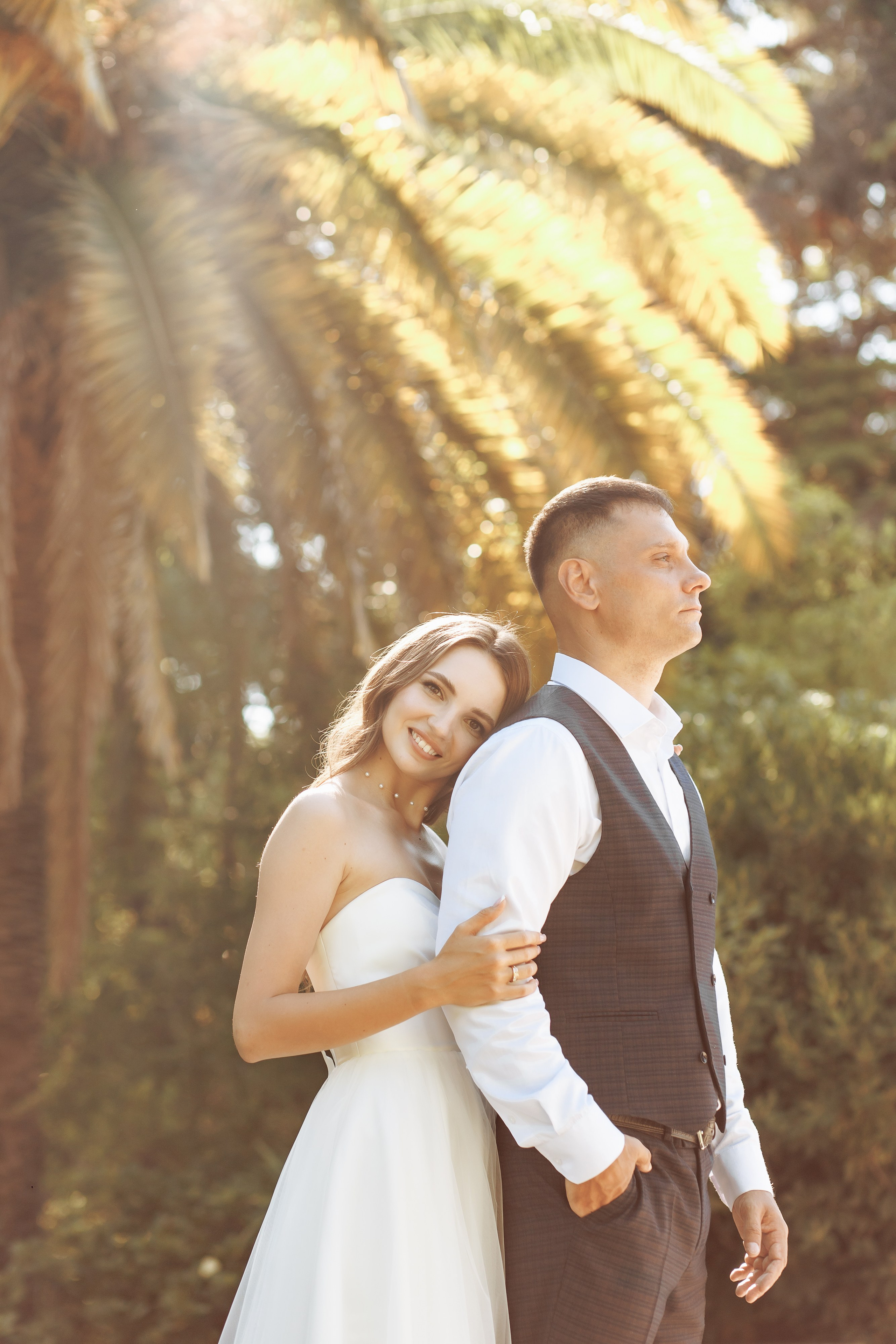 Роскошная фотосессия в Сочи на яхте. Свадебный фотограф в Абхазии, Сухум, Гагра, Сочи