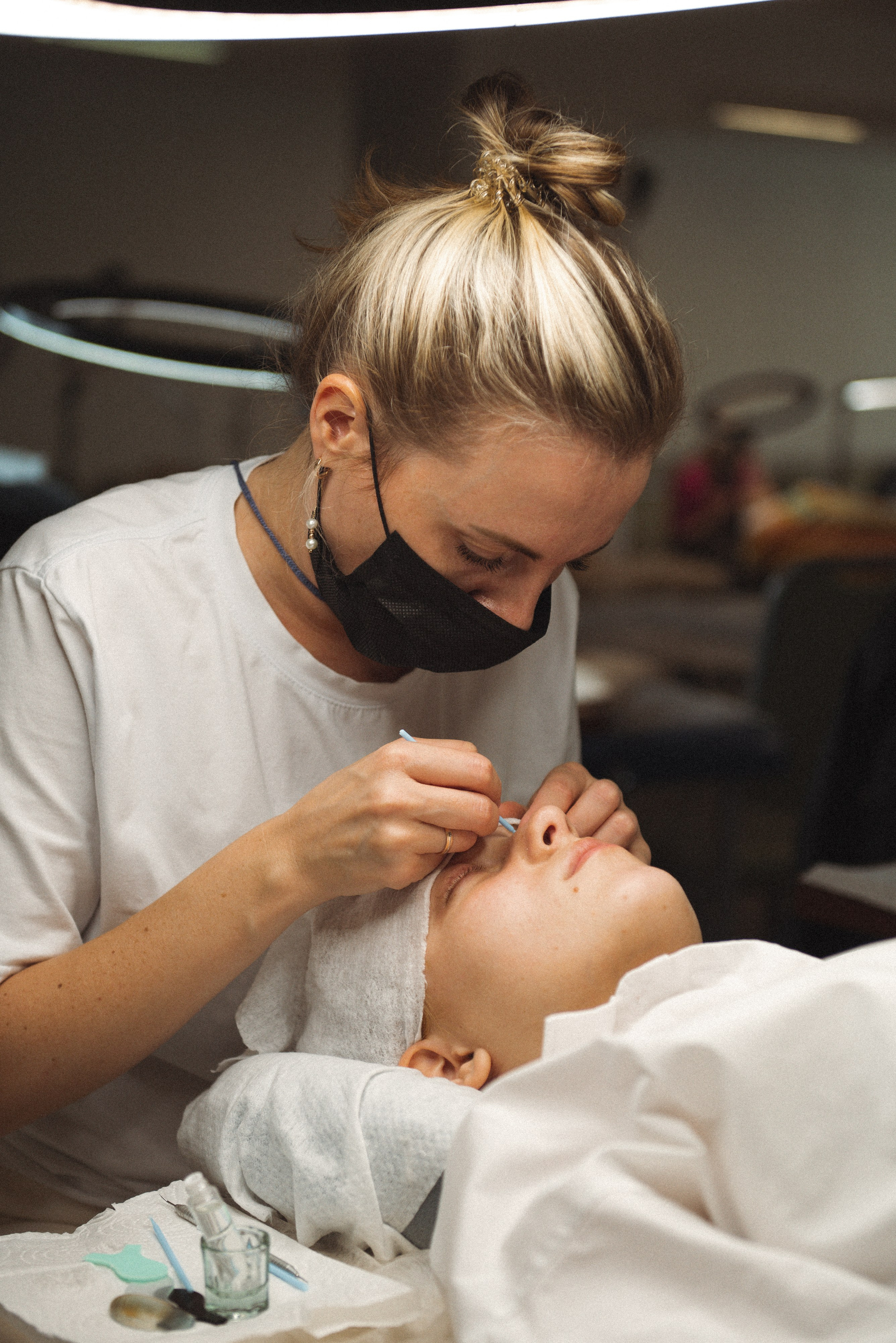 WCH (международный чемпионат лэш-мастеров). Контент-фотограф Москва репортажный фотограф Настя Профото