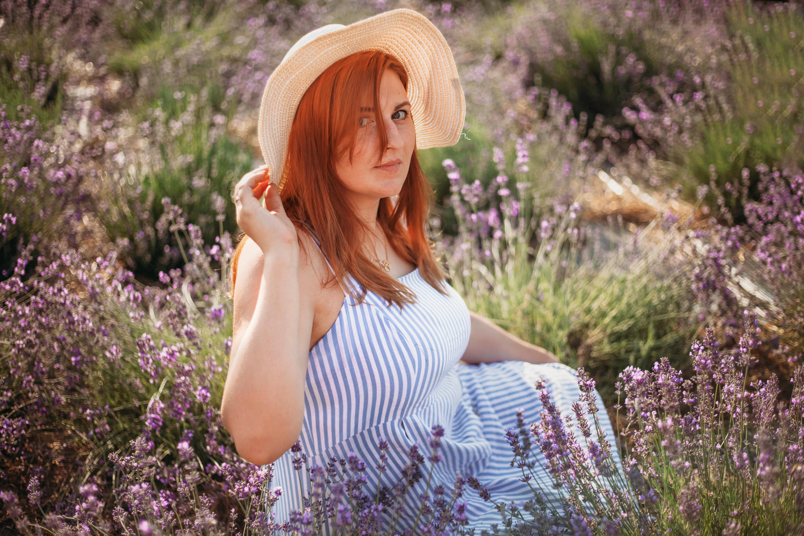 Лаванда. Семейный и детский фотограф Минск, Беларусь
