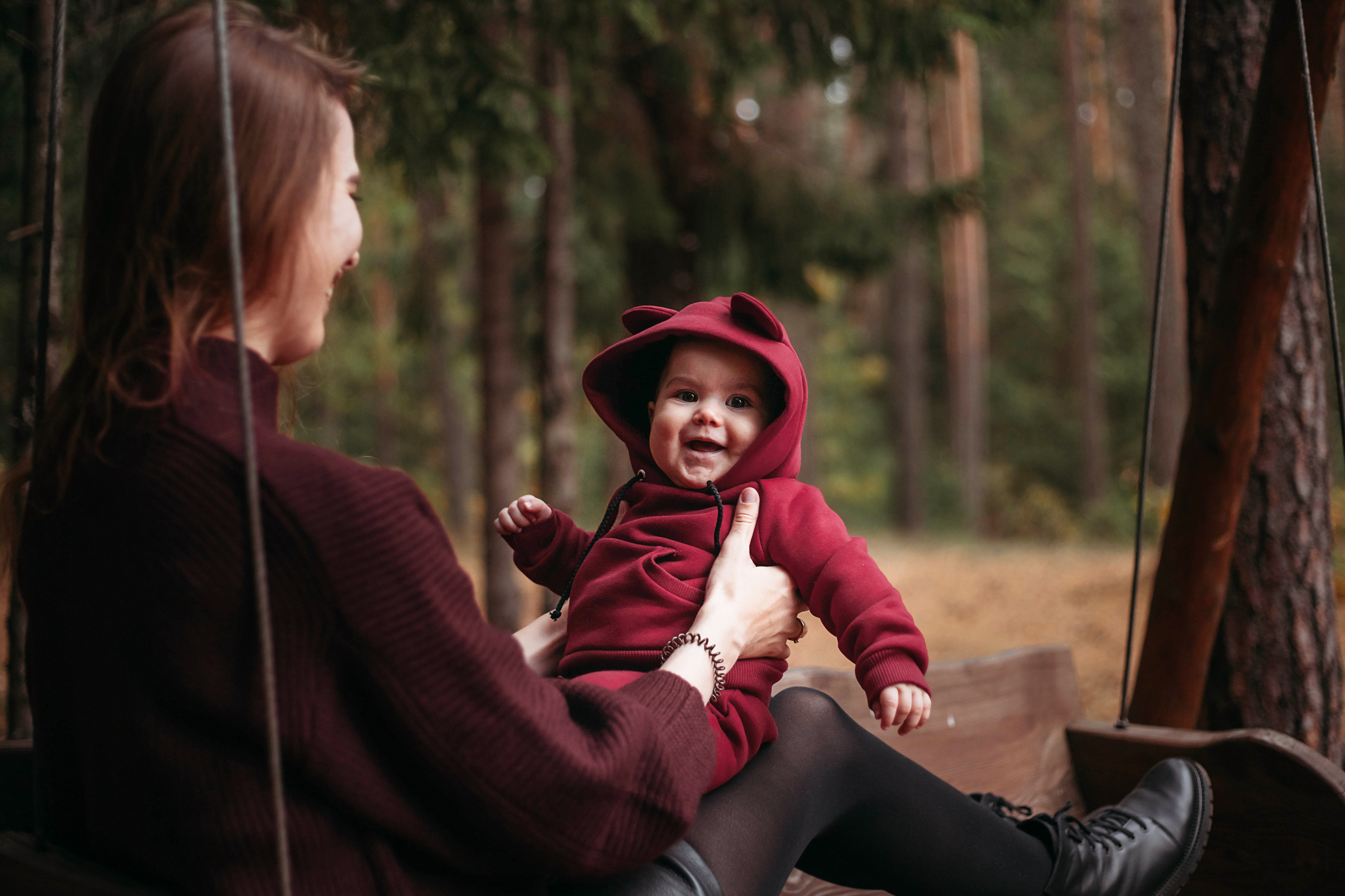 Лея. Семейный и детский фотограф Минск, Беларусь