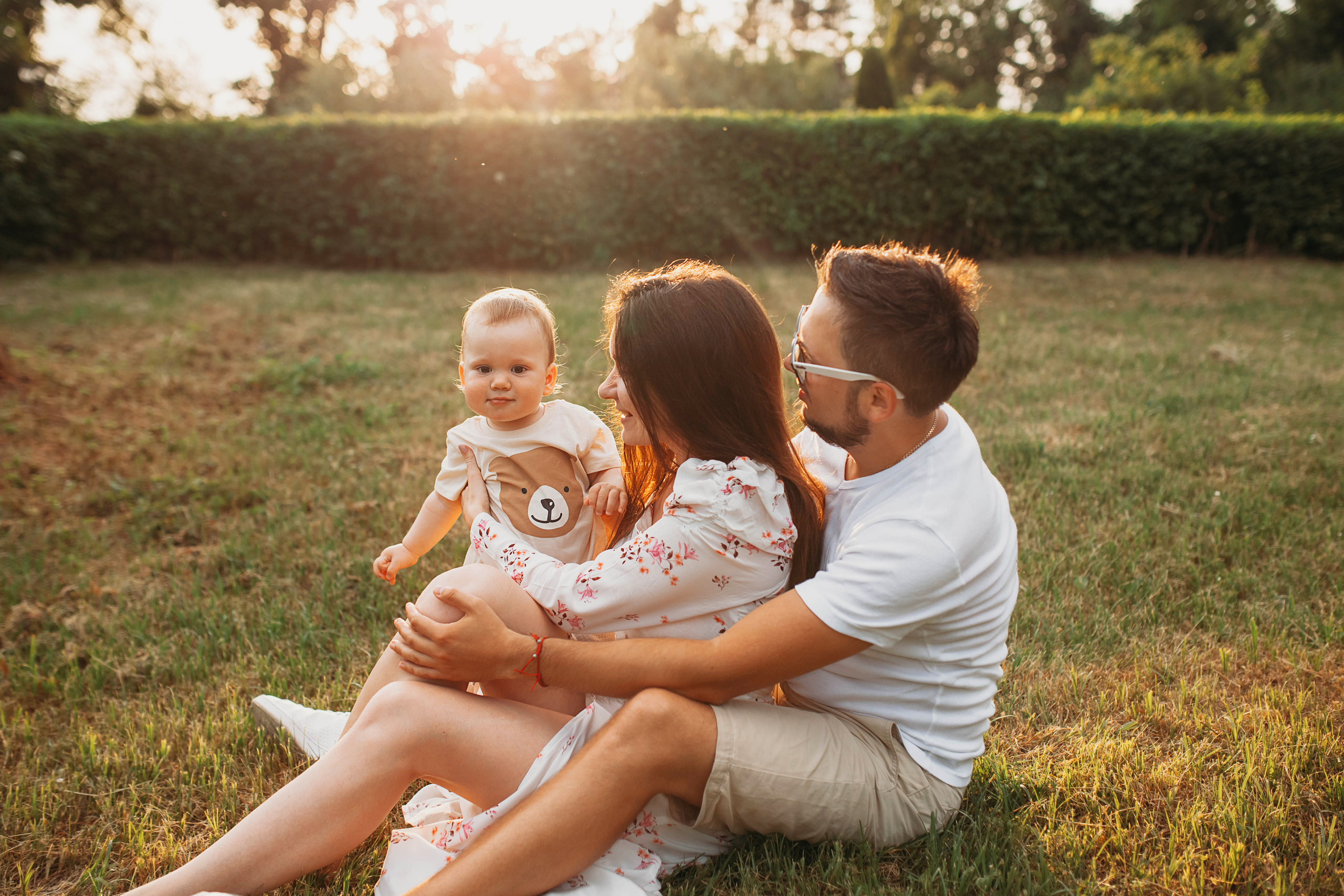 Прогулка в поместье Чапских. Семейный и детский фотограф Минск, Беларусь