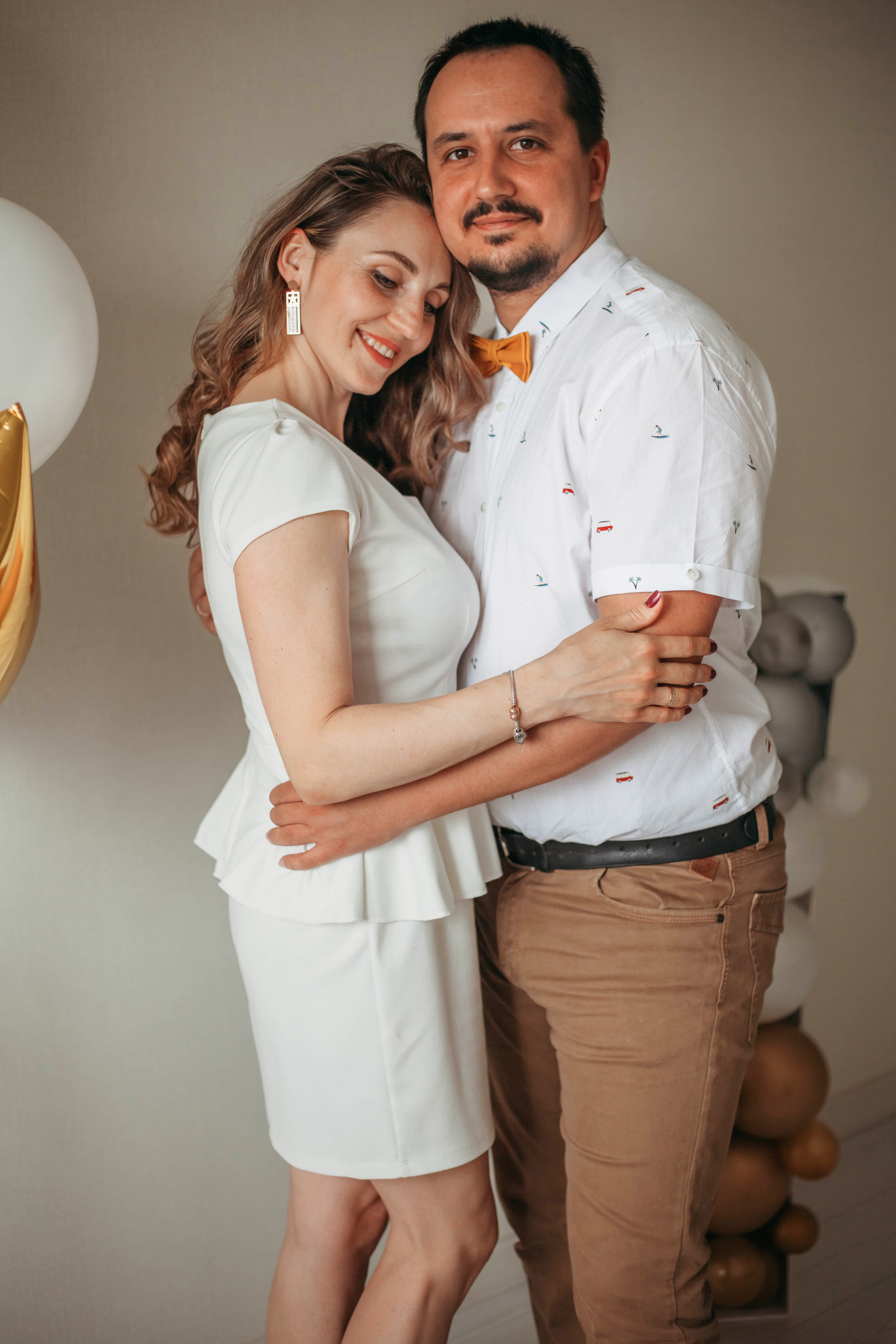 Первый день рождения Павлуши. Семейный и детский фотограф Минск, Беларусь