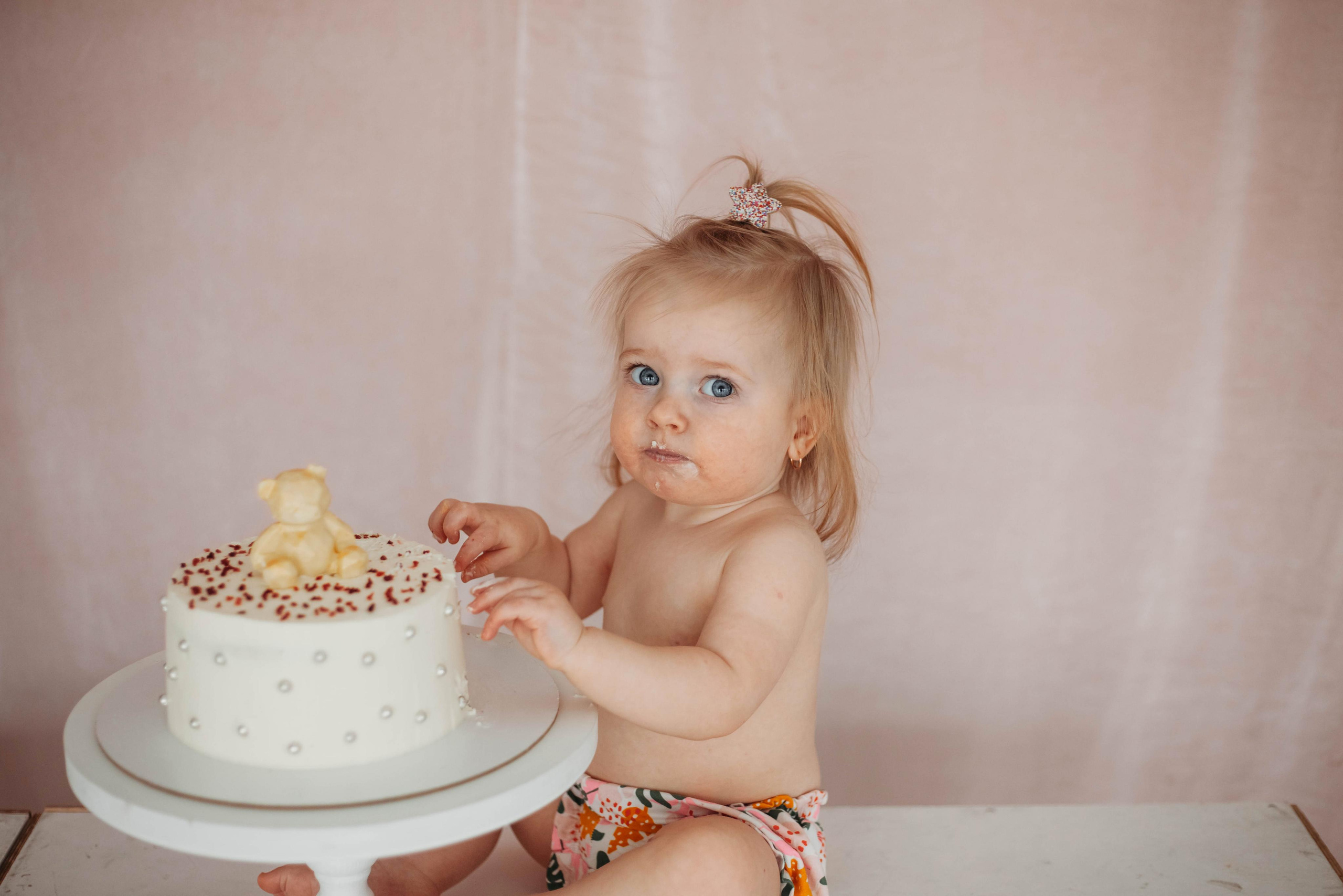 Первый день рождения Арьи. Семейный и детский фотограф Минск, Беларусь