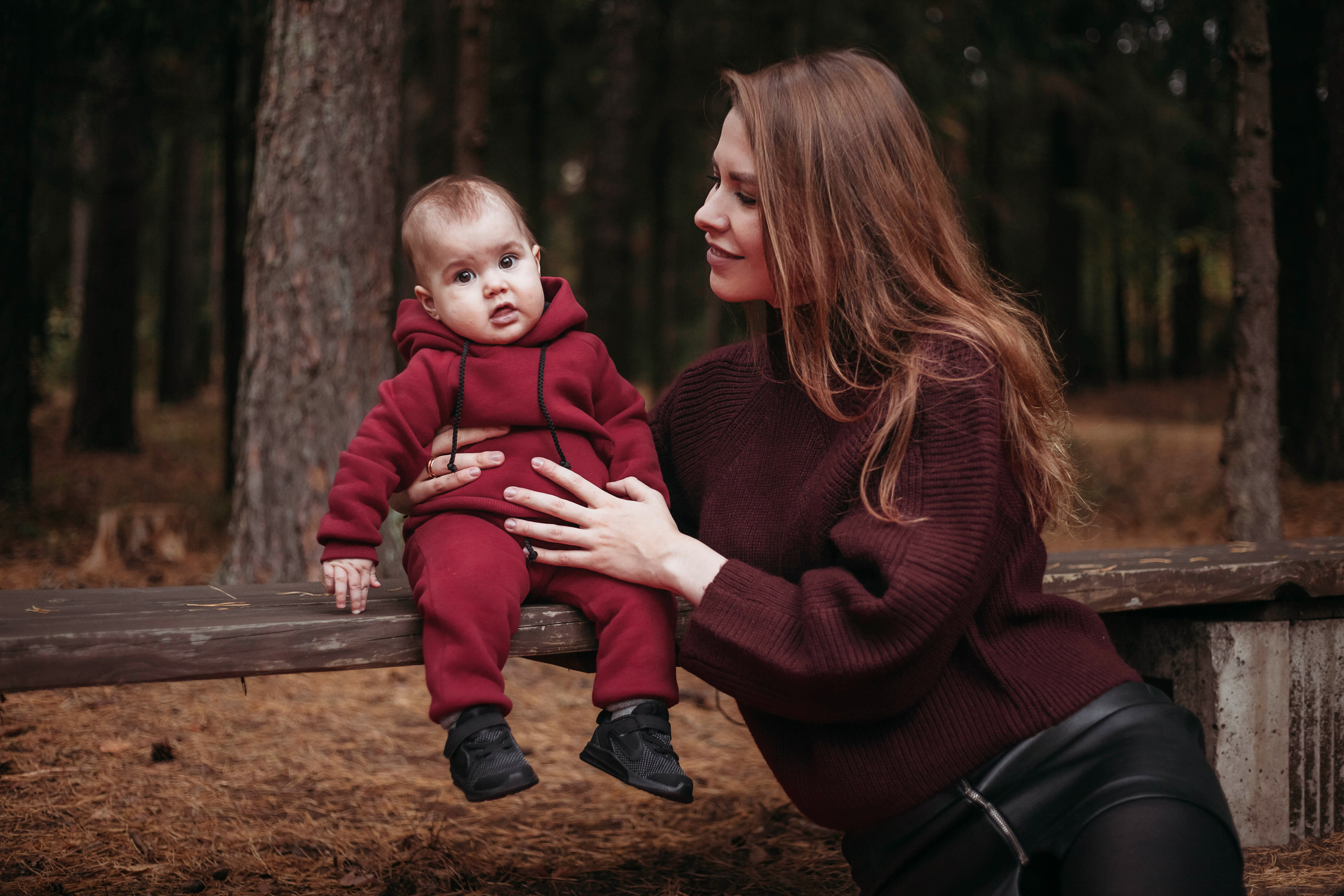 Лея. Семейный и детский фотограф Минск, Беларусь