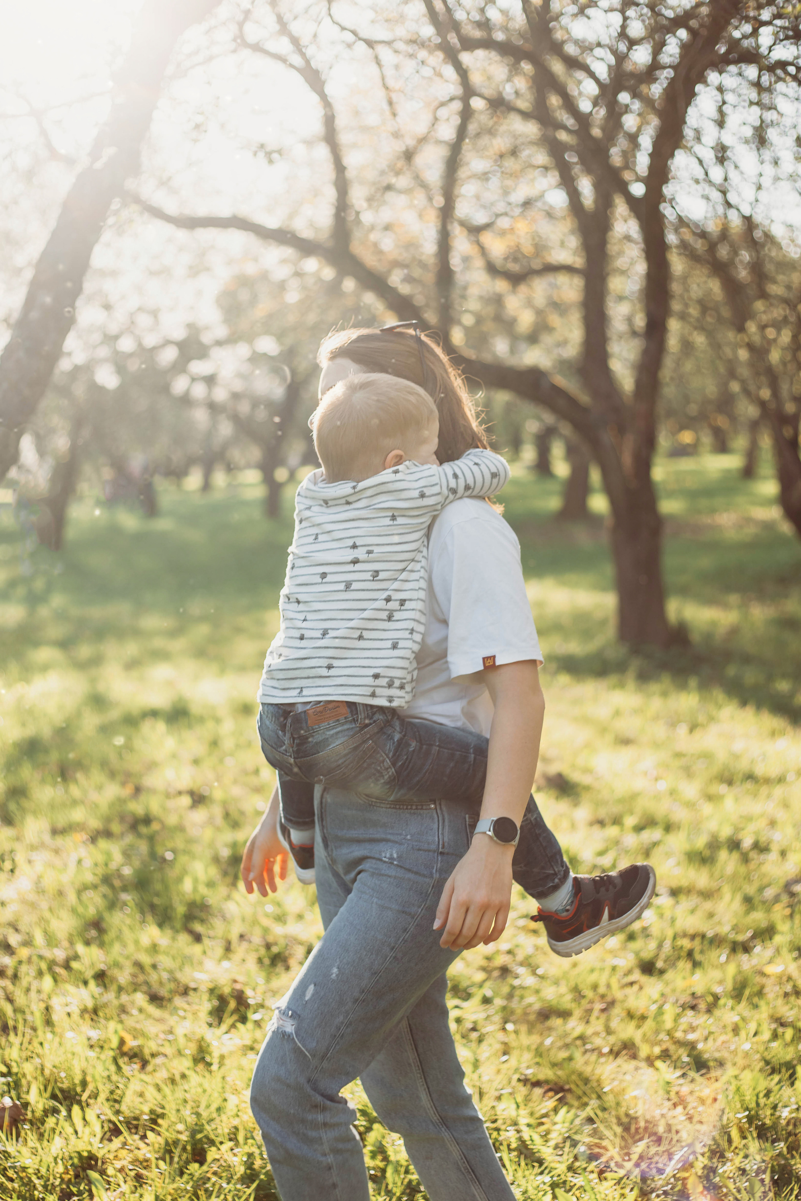 Юля i Яуген. Семейный и детский фотограф Минск, Беларусь