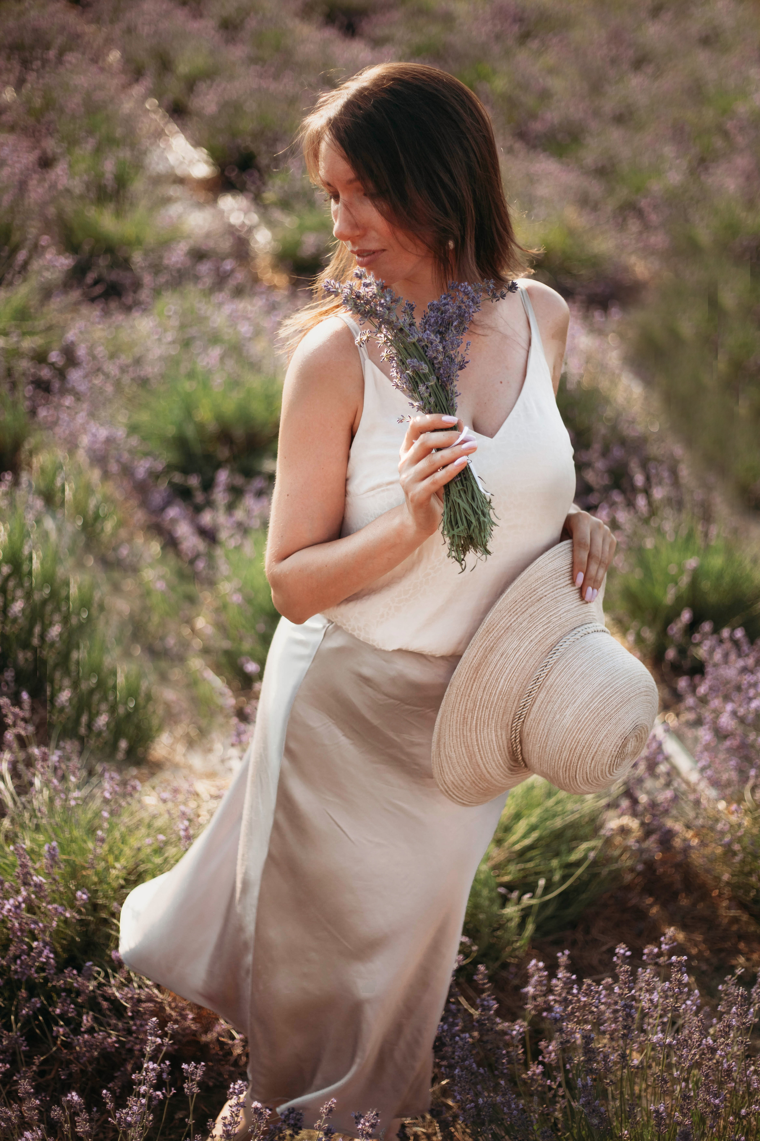 Лаванда. Семейный и детский фотограф Минск, Беларусь