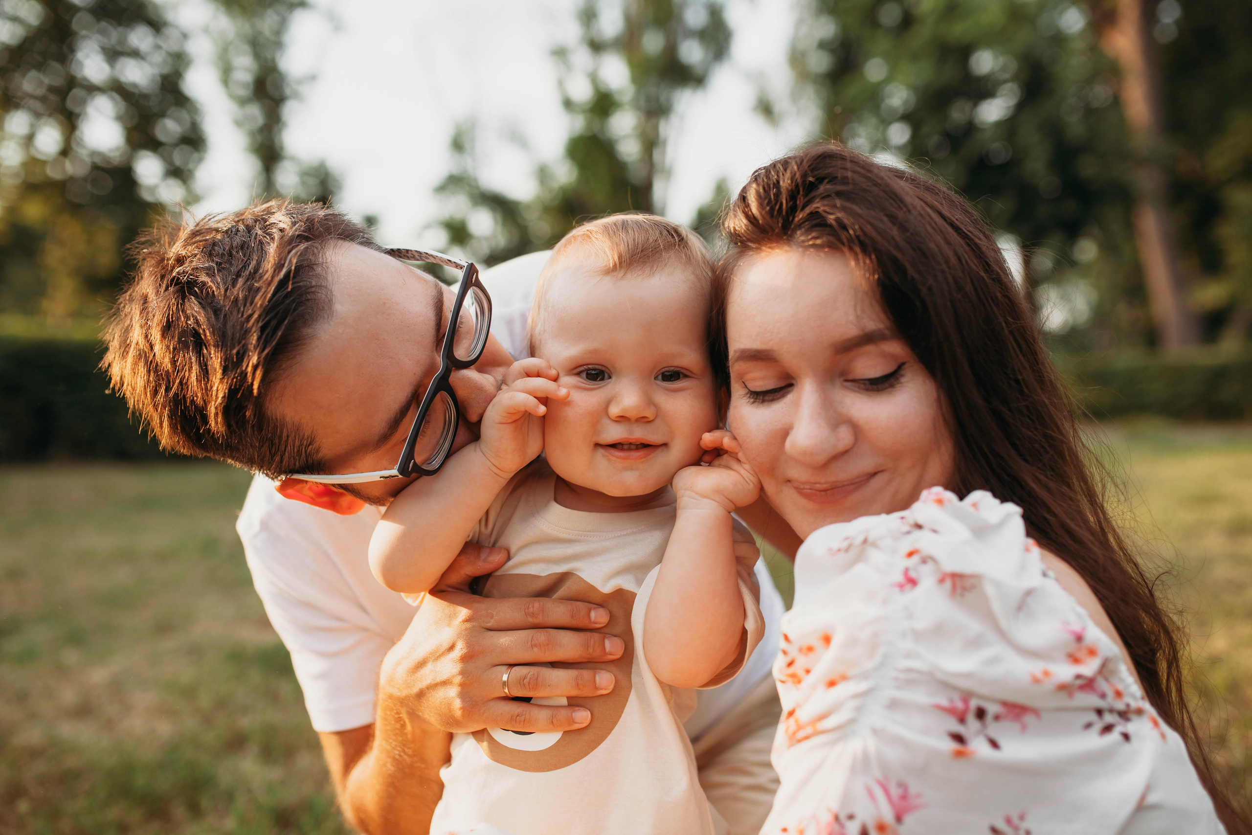 Прогулка в поместье Чапских. Семейный и детский фотограф Минск, Беларусь