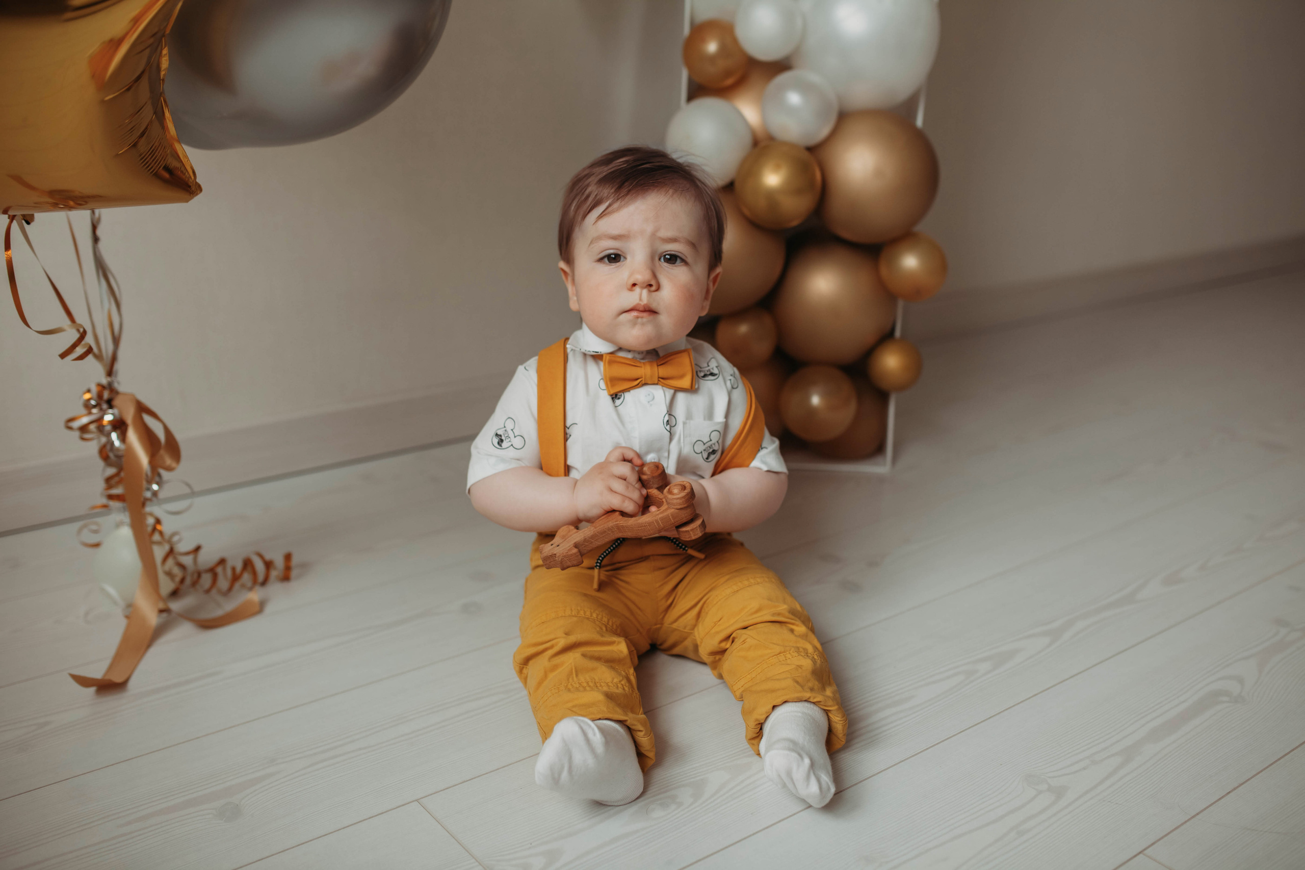 Первый день рождения Павлуши. Семейный и детский фотограф Минск, Беларусь