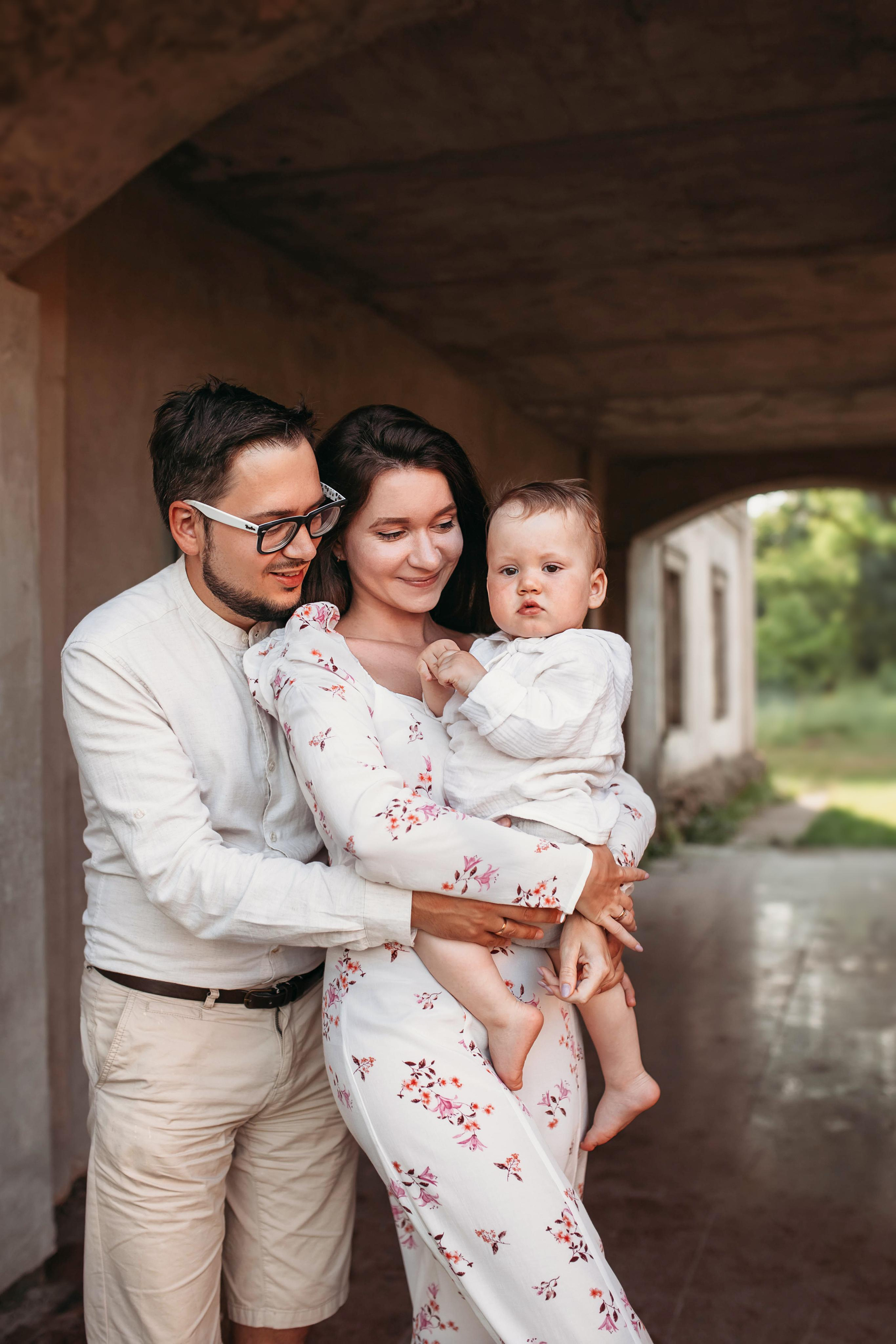 Прогулка в поместье Чапских. Семейный и детский фотограф Минск, Беларусь