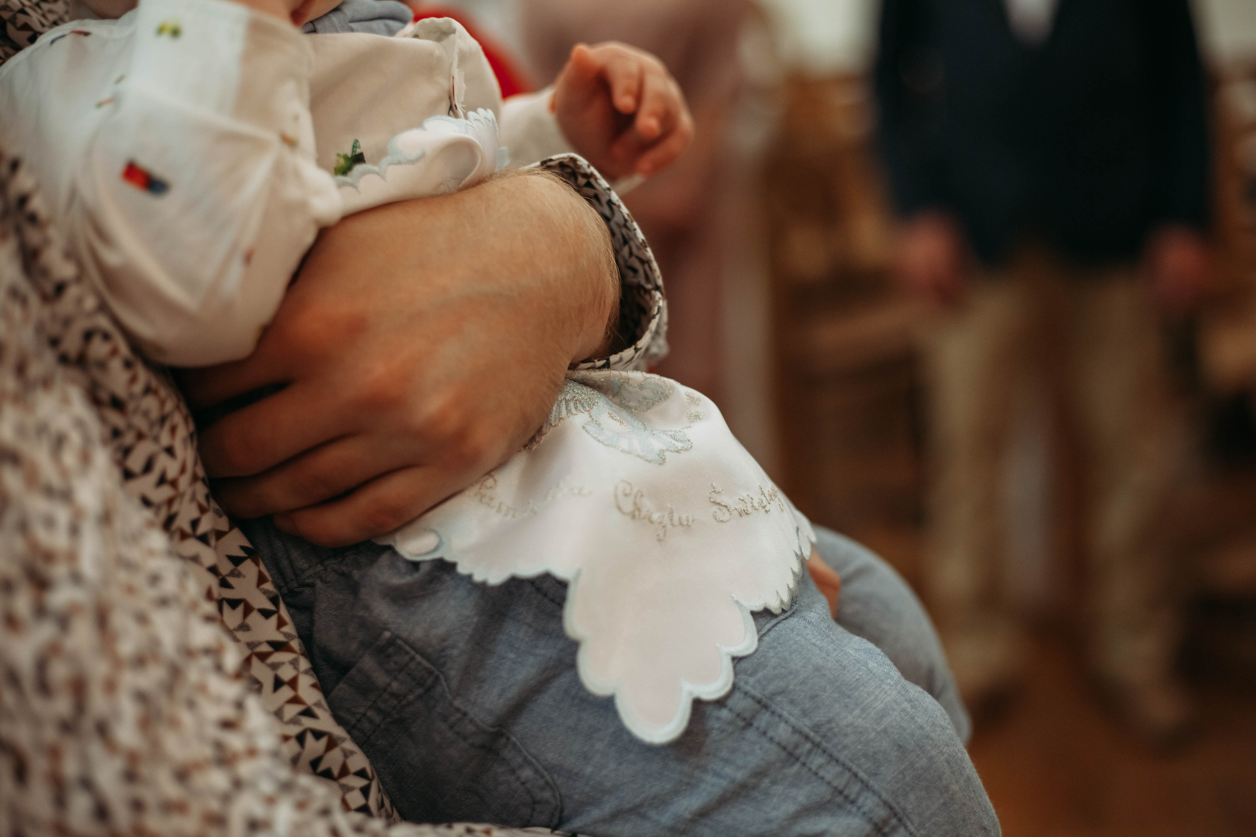 Крещение Алеся. Семейный и детский фотограф Минск, Беларусь