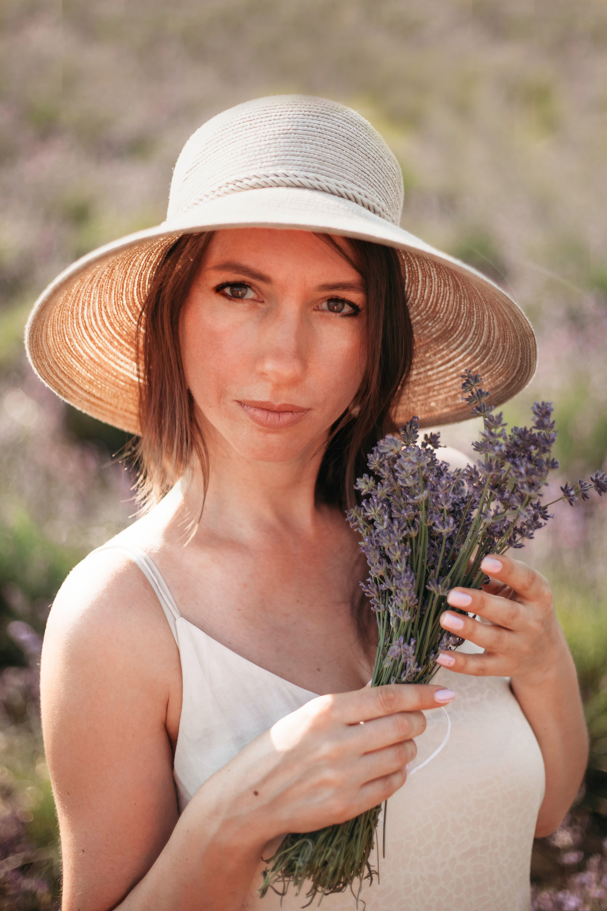 Лаванда. Семейный и детский фотограф Минск, Беларусь