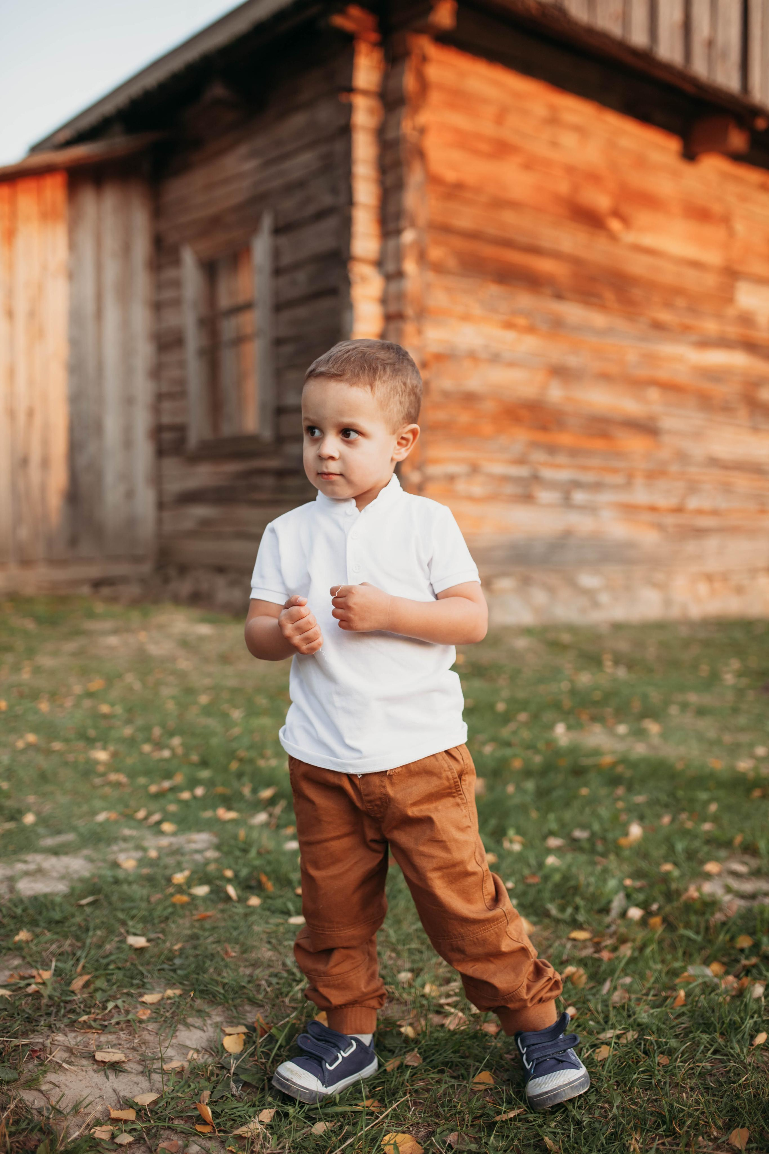 Прогулка по музею архитектуры и быта. Семейный и детский фотограф Минск, Беларусь