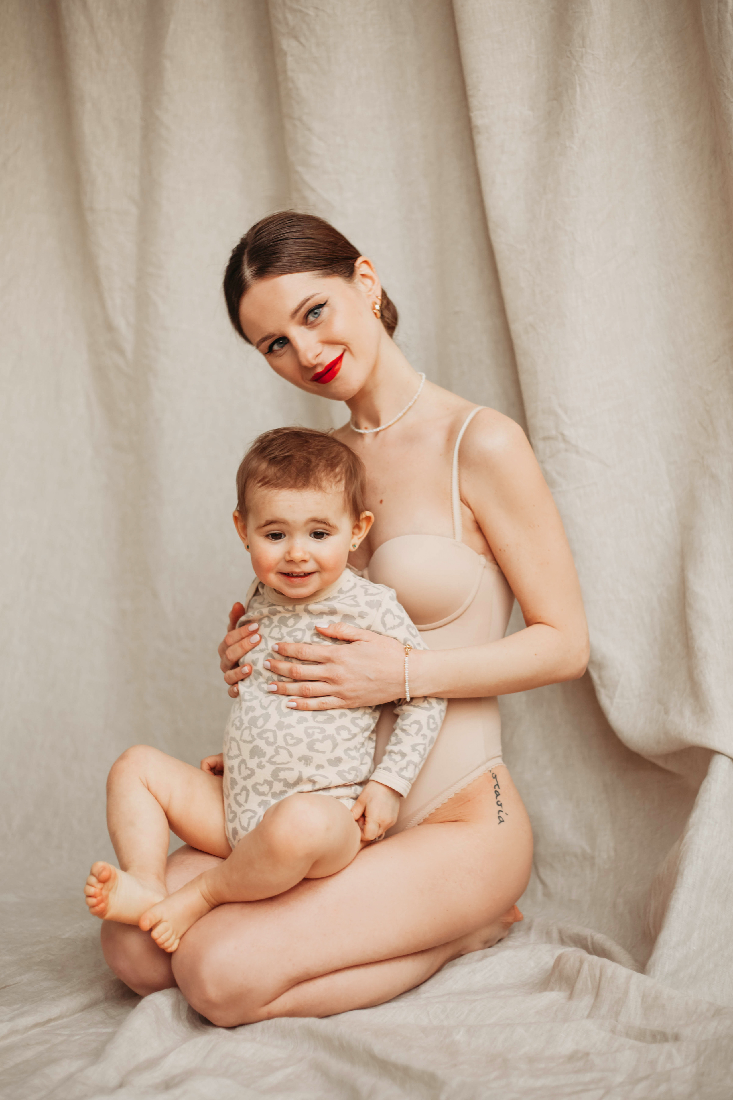 Анастасия. Семейный и детский фотограф Минск, Беларусь