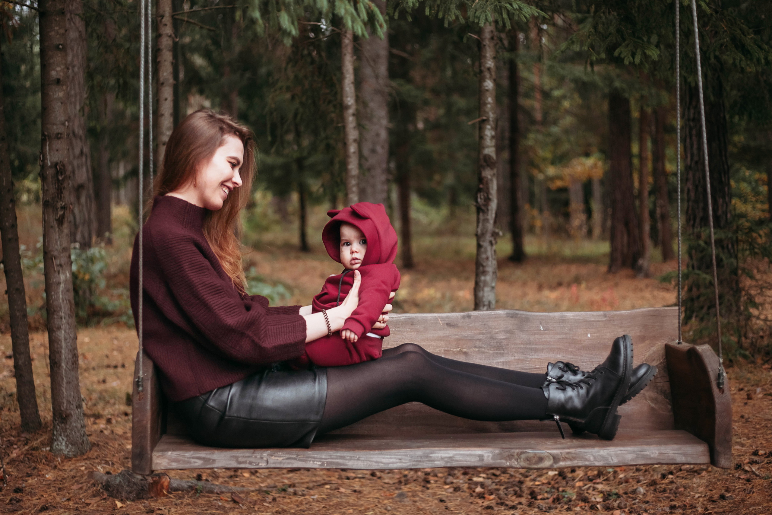 Лея. Семейный и детский фотограф Минск, Беларусь