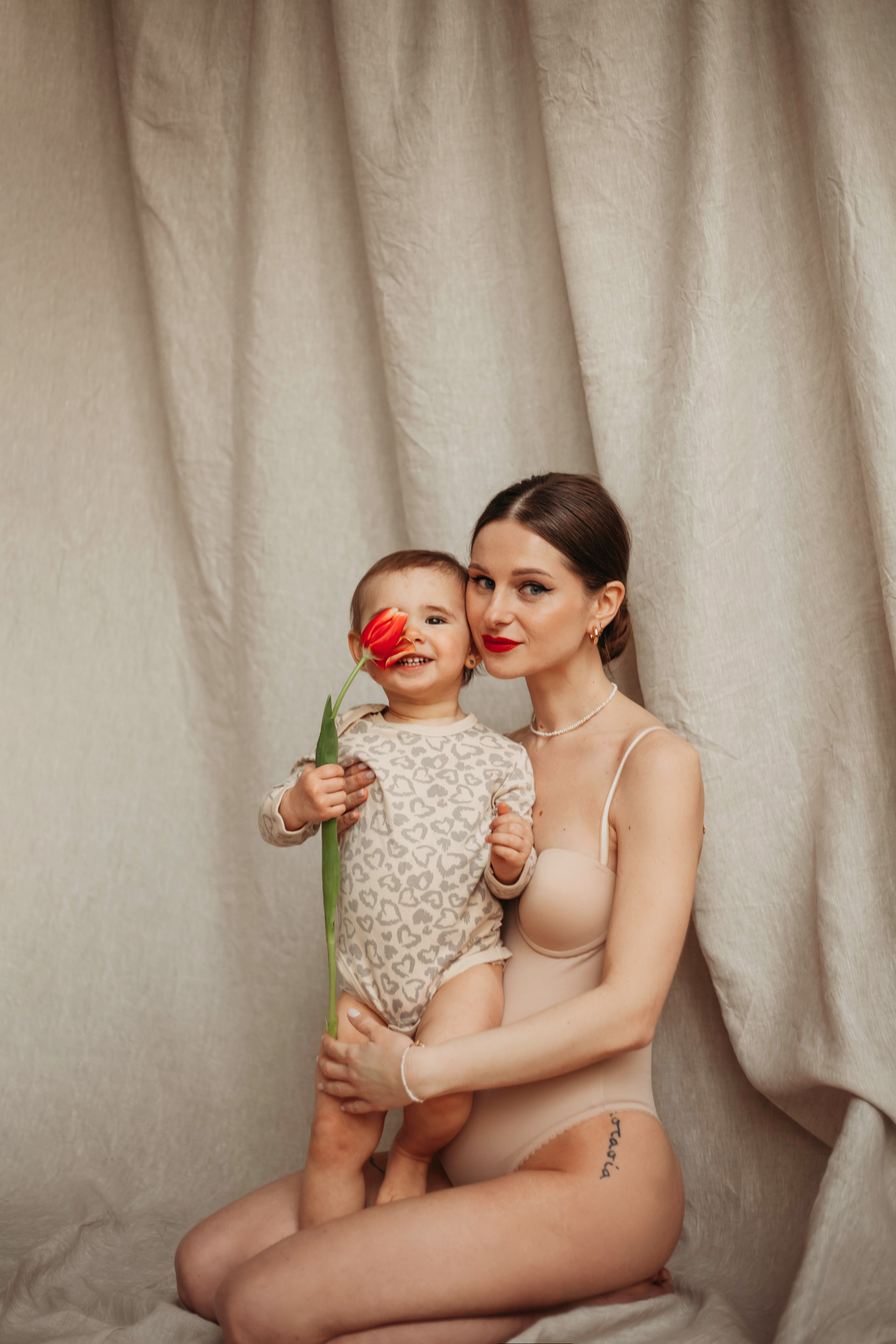 Анастасия. Семейный и детский фотограф Минск, Беларусь