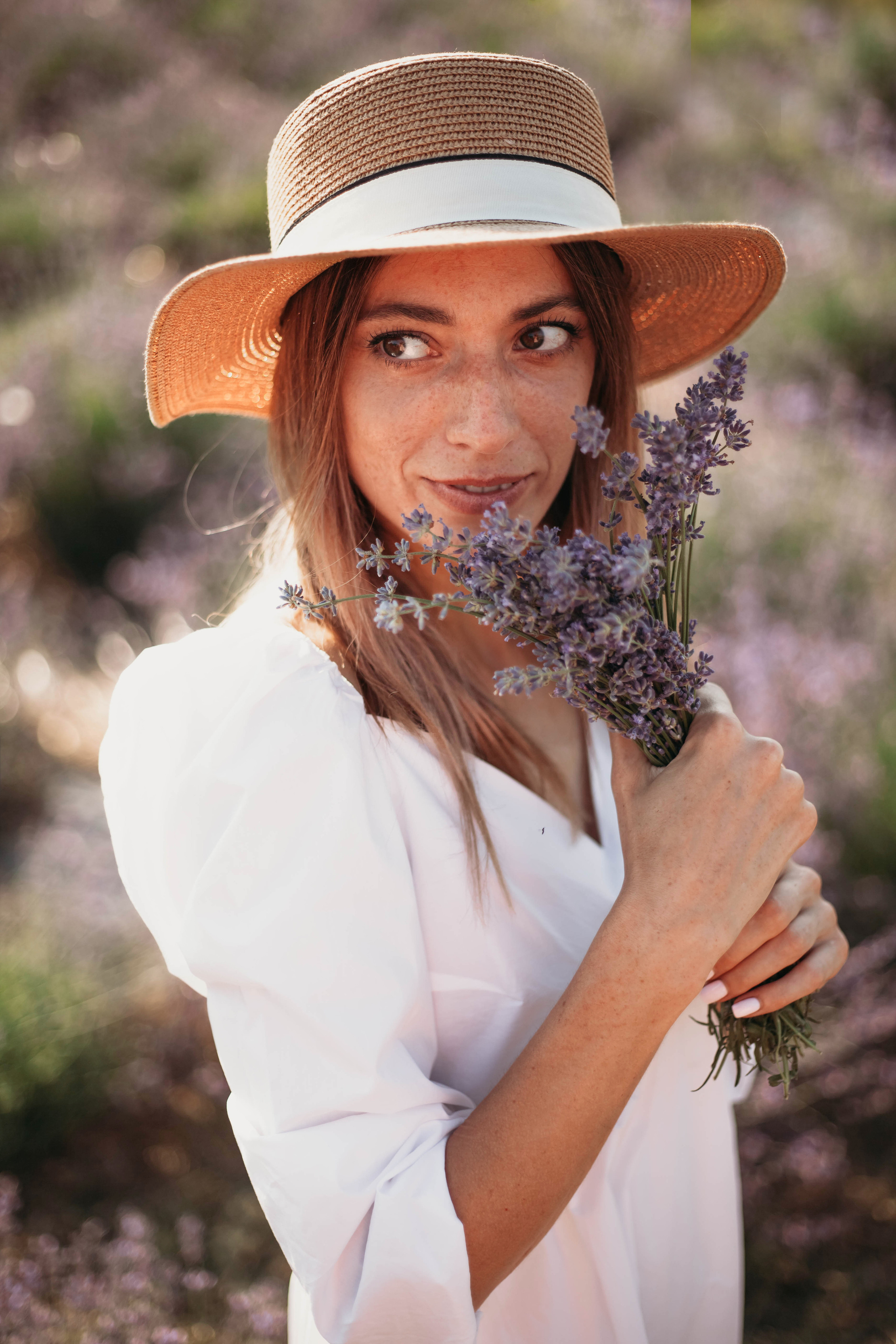 Лаванда. Семейный и детский фотограф Минск, Беларусь