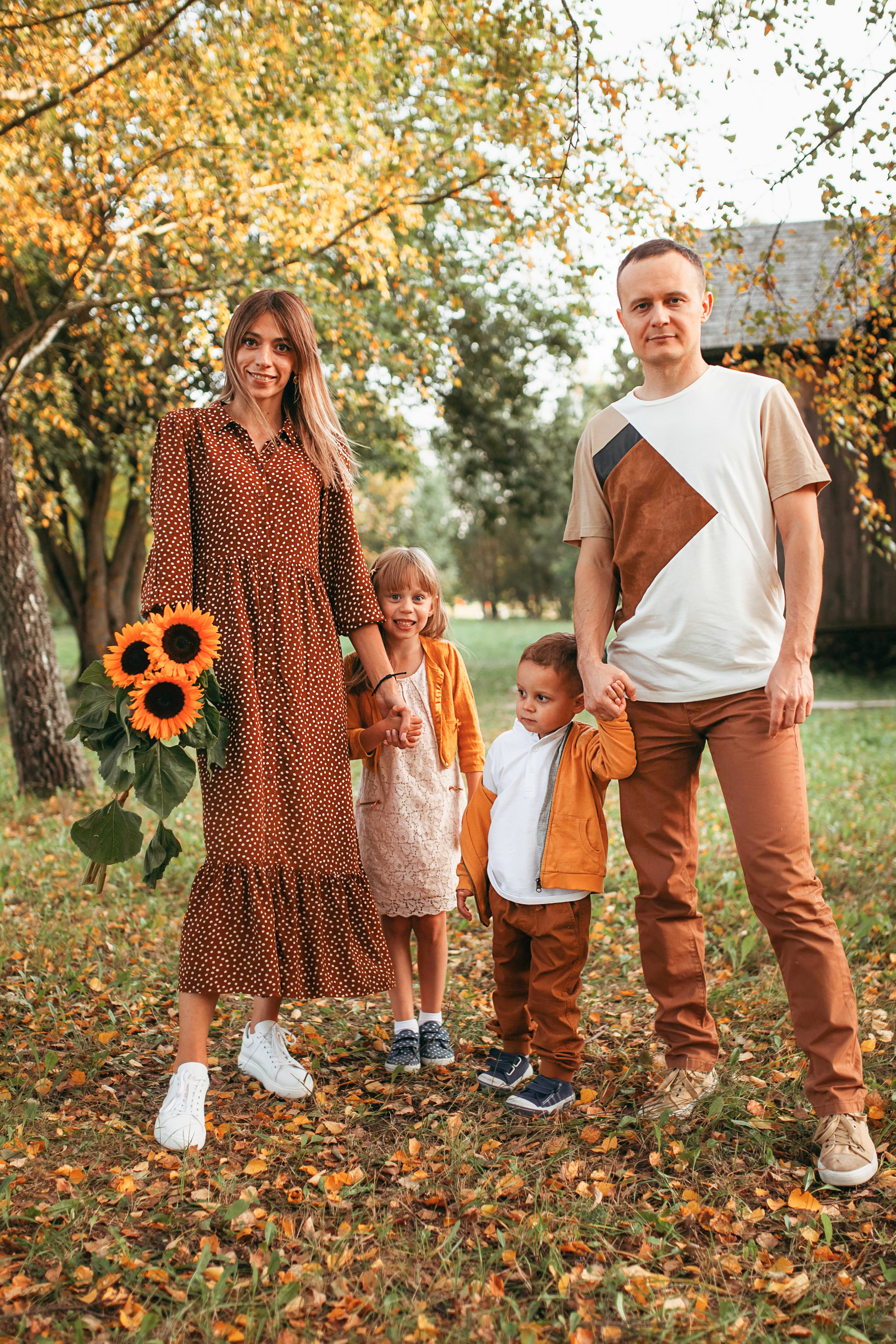 Прогулка по музею архитектуры и быта. Семейный и детский фотограф Минск, Беларусь