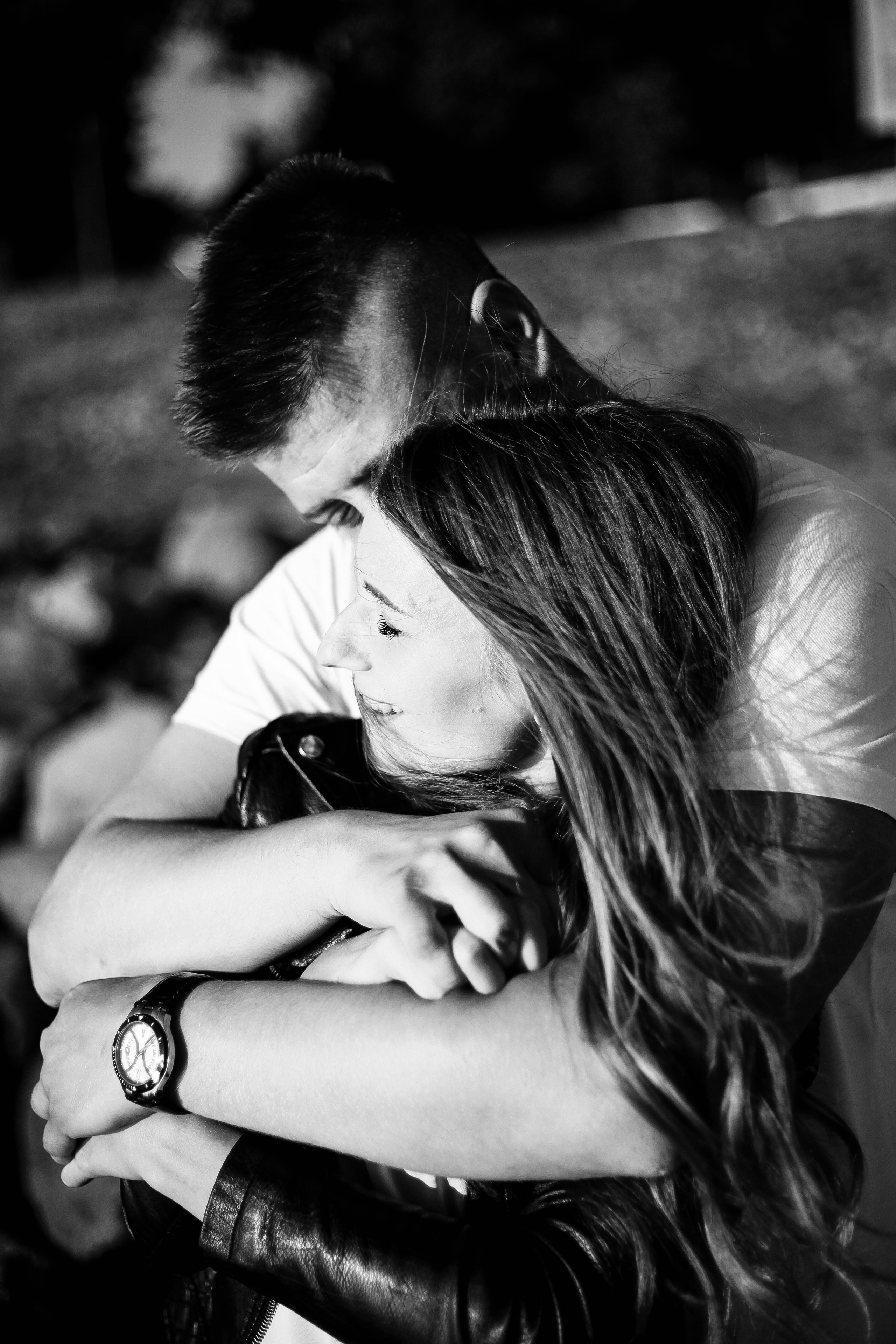 Вероника и Максим. Семейный и детский фотограф Минск, Беларусь