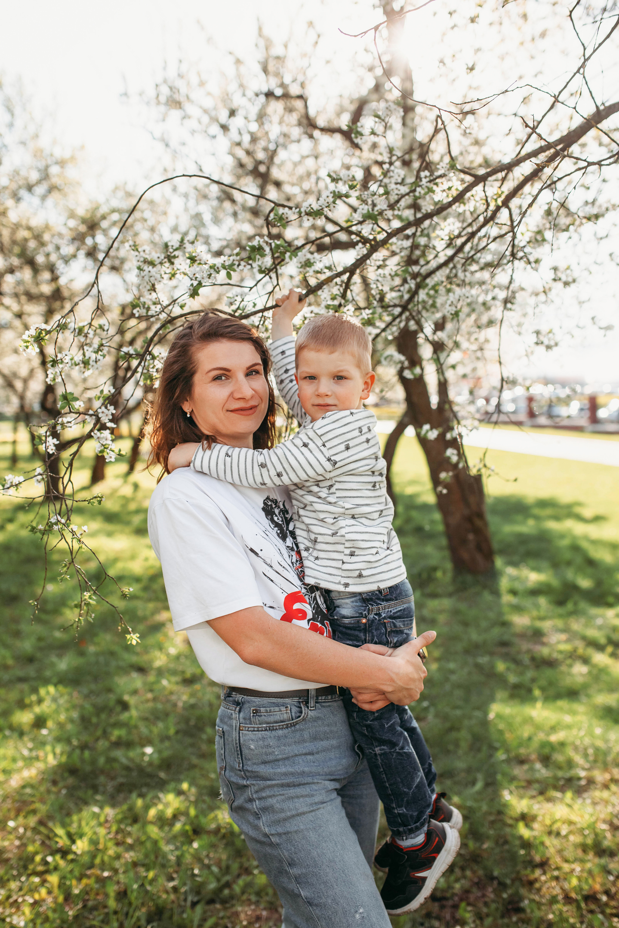 Юля i Яуген. Семейный и детский фотограф Минск, Беларусь