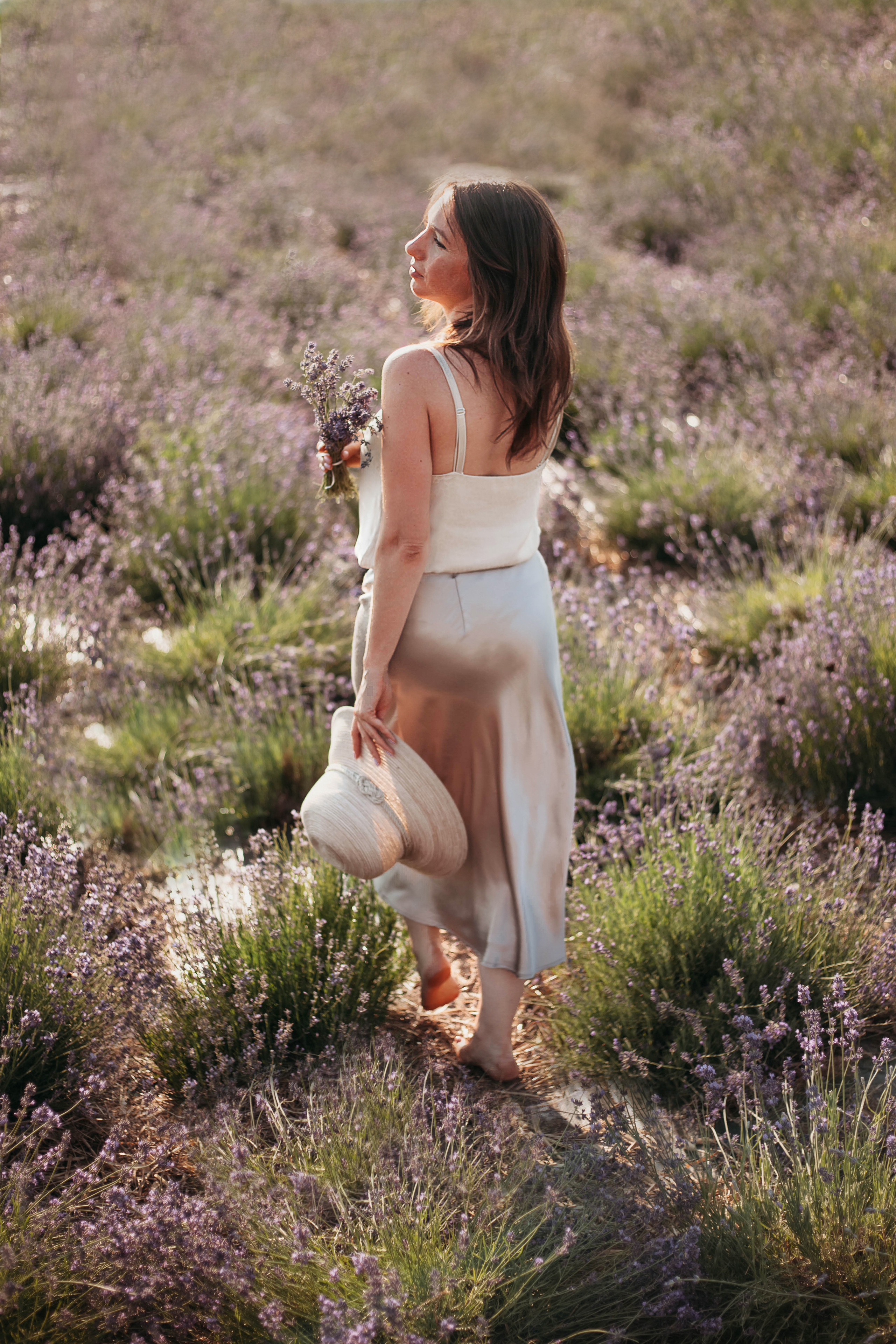 Лаванда. Семейный и детский фотограф Минск, Беларусь