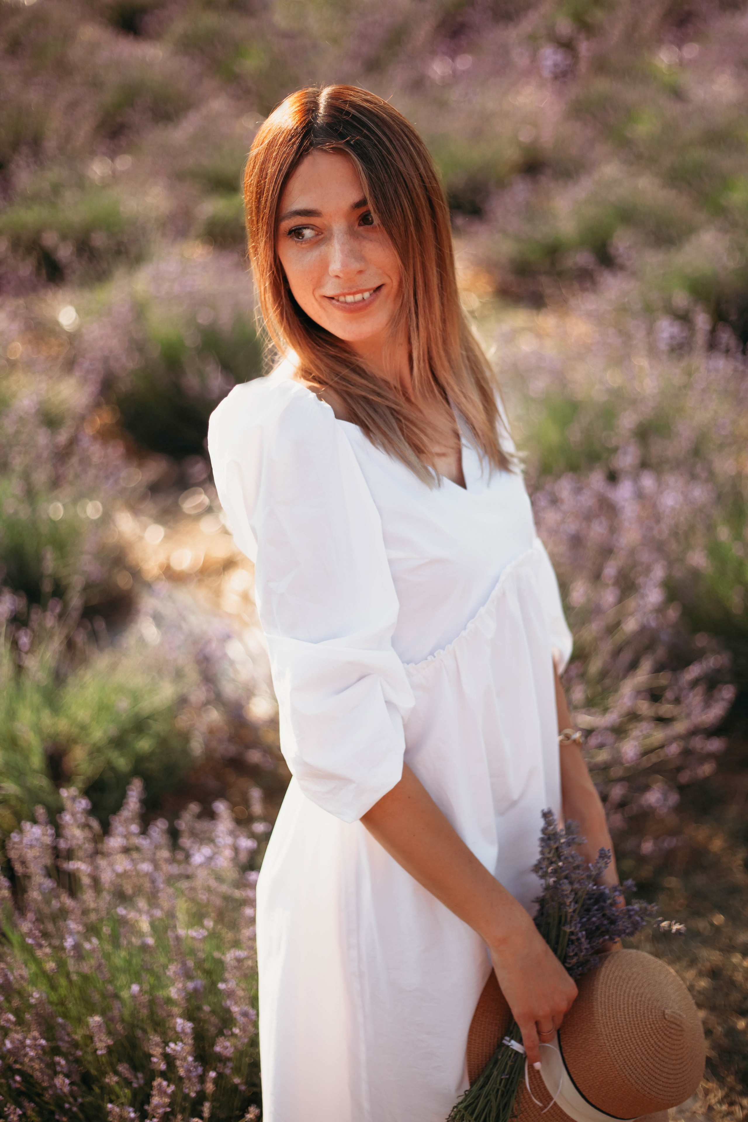 Лаванда. Семейный и детский фотограф Минск, Беларусь