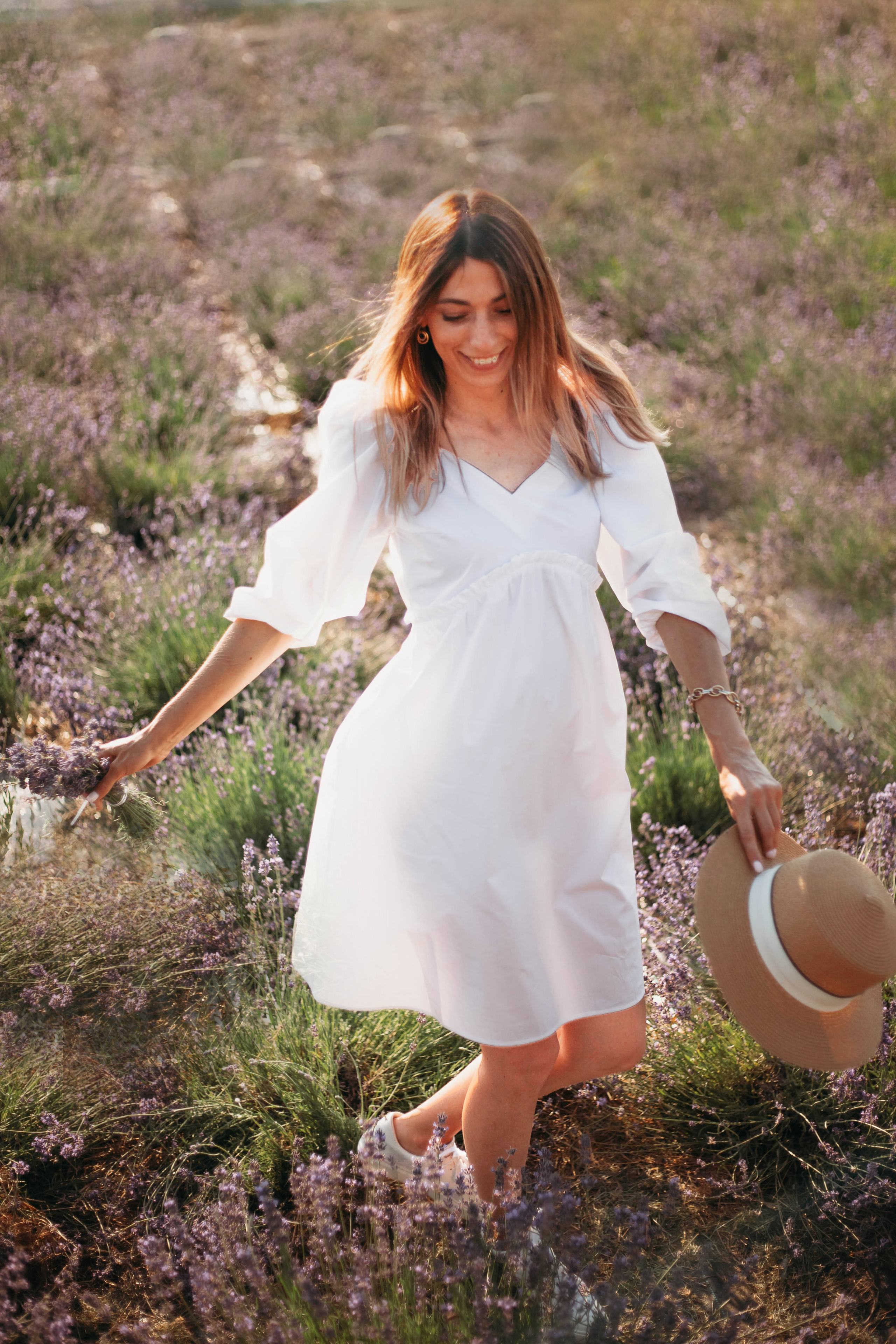 Лаванда. Семейный и детский фотограф Минск, Беларусь