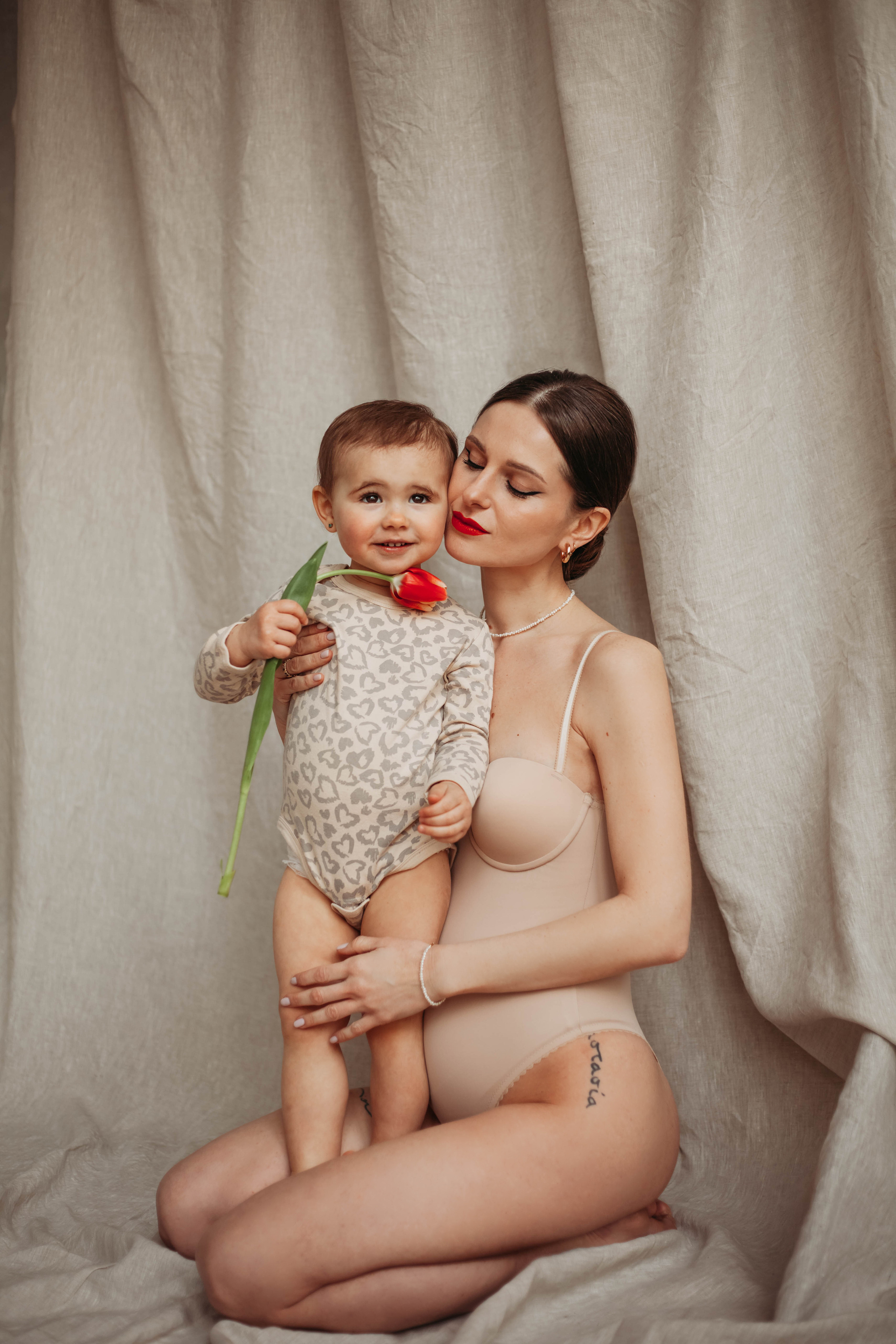 Анастасия. Семейный и детский фотограф Минск, Беларусь