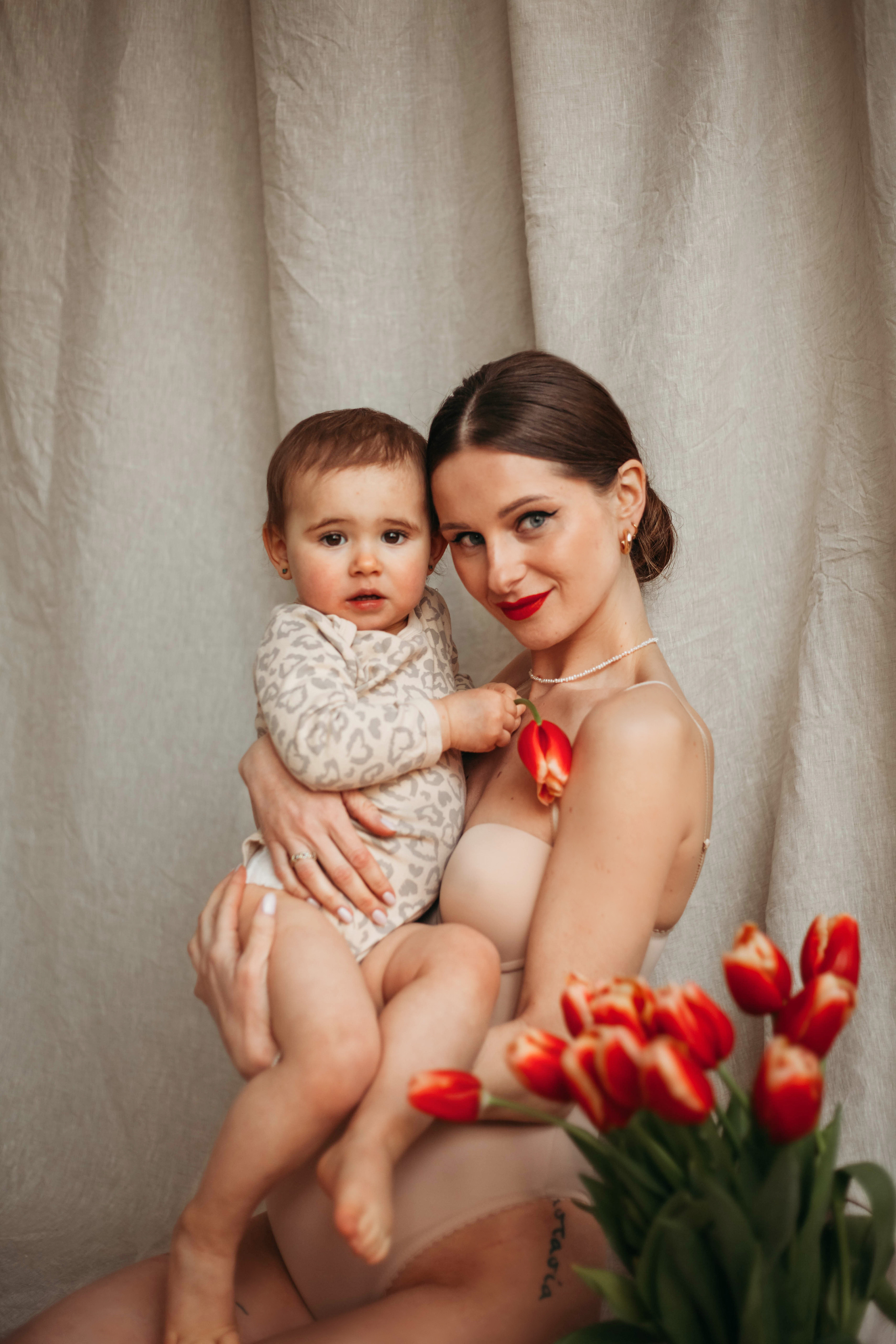 Анастасия. Семейный и детский фотограф Минск, Беларусь