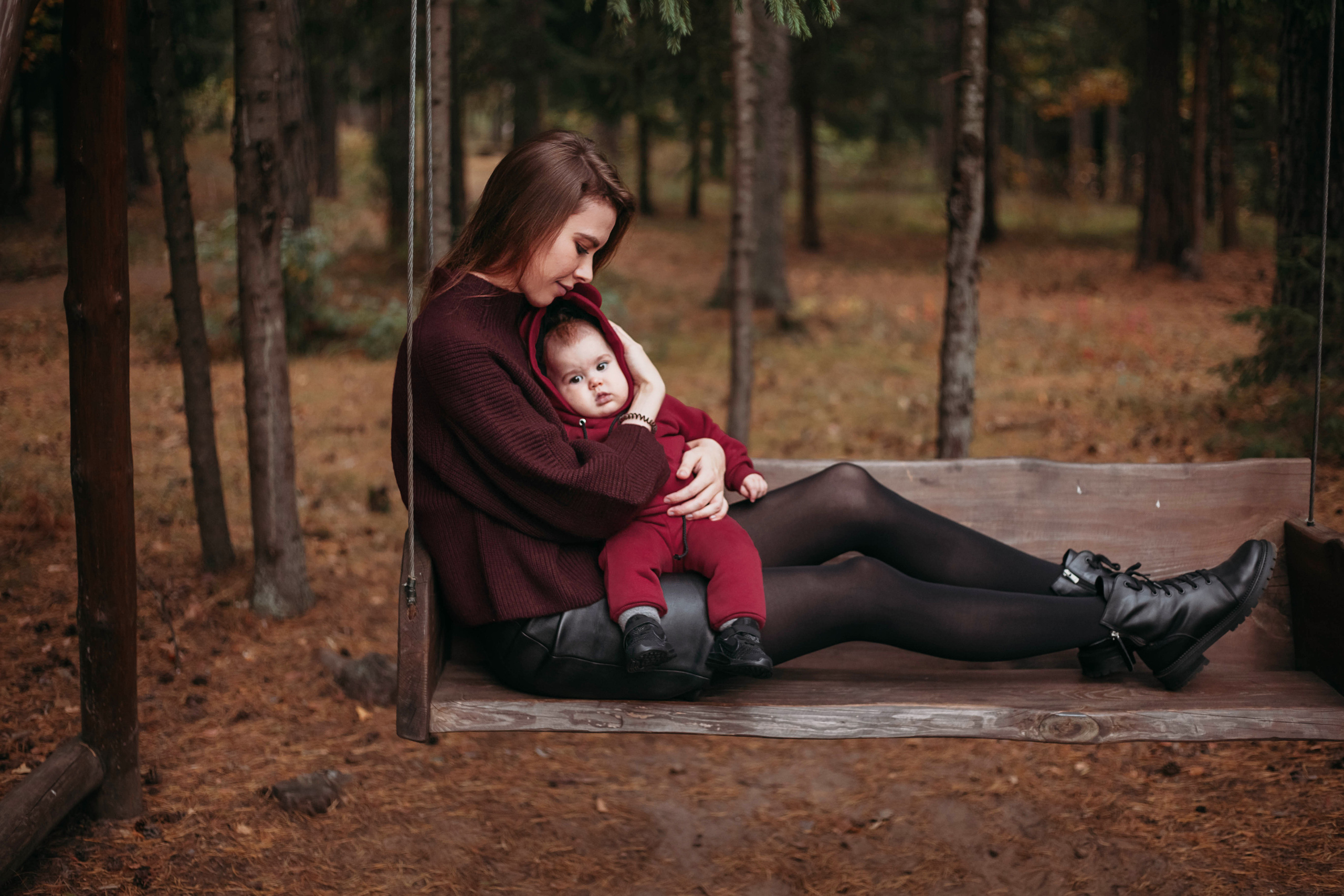 Лея. Семейный и детский фотограф Минск, Беларусь