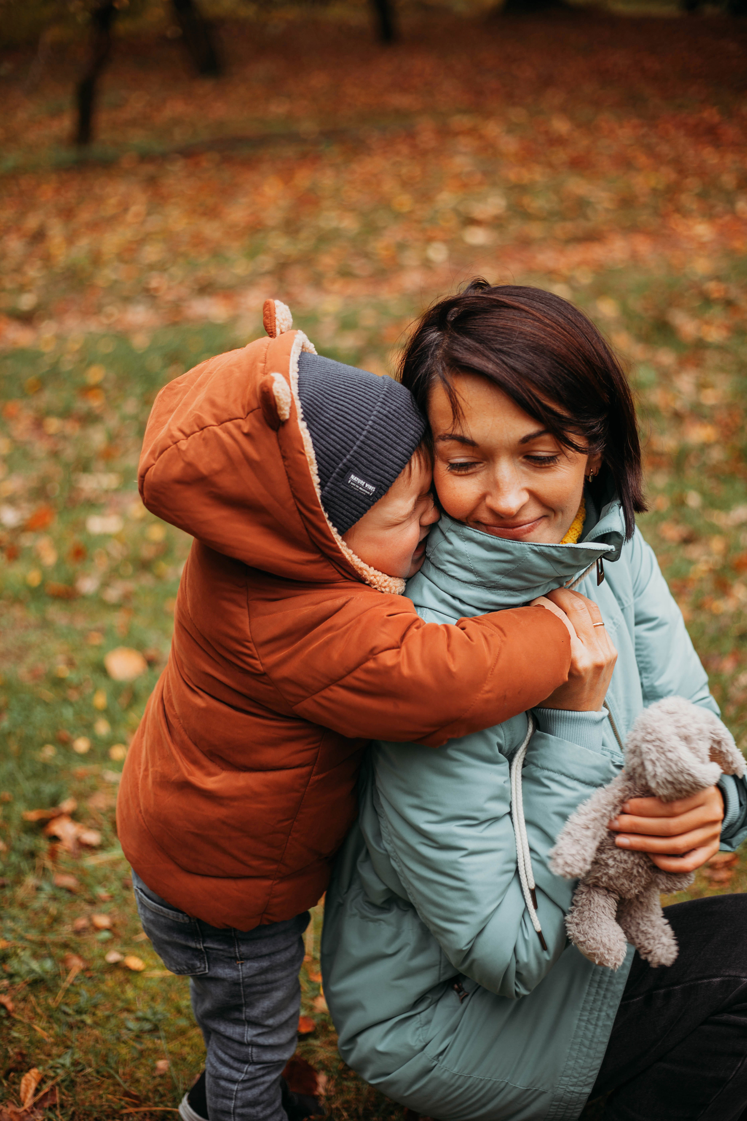 Прогулка по ботаническому саду. Семейный и детский фотограф Минск, Беларусь