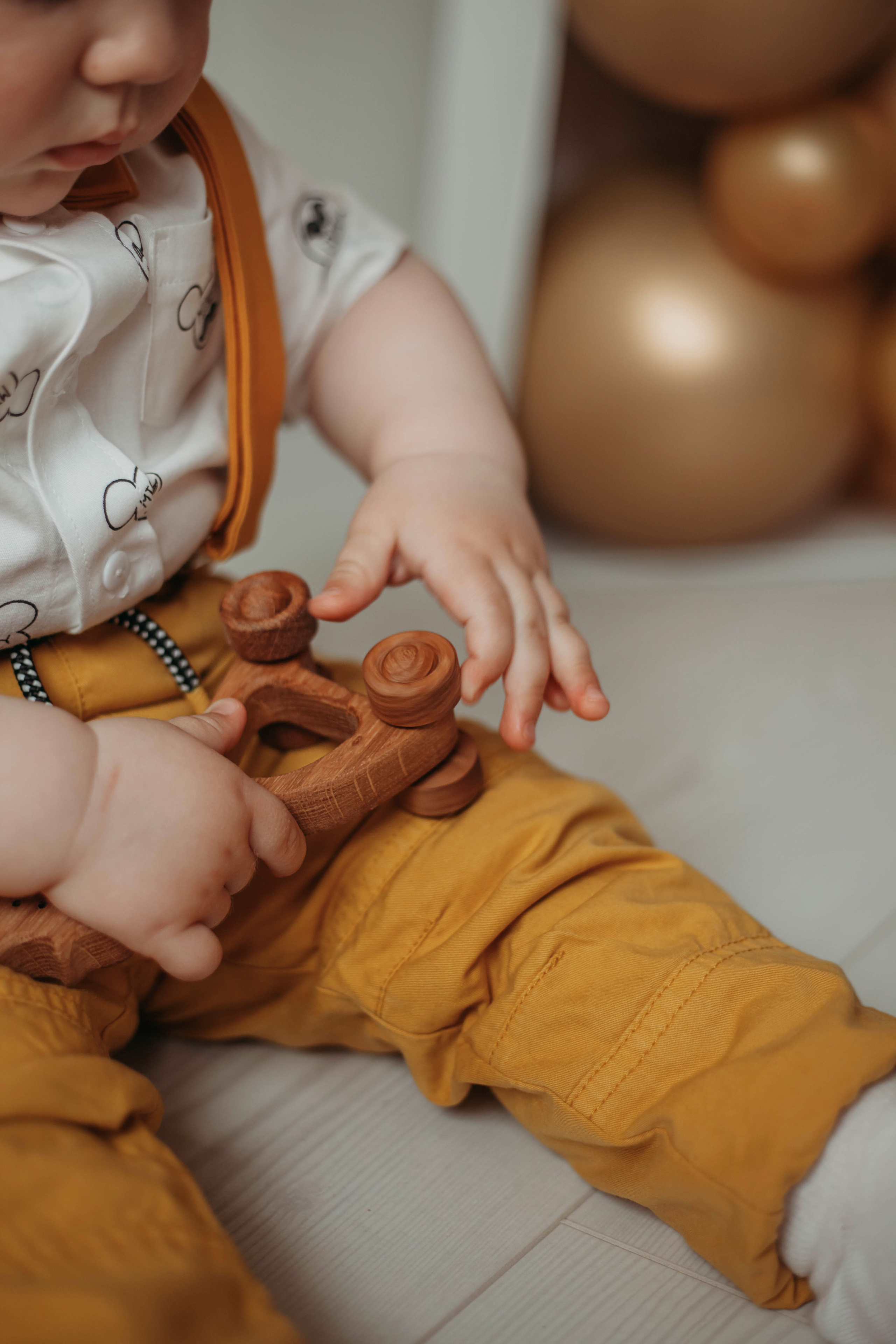 Первый день рождения Павлуши. Семейный и детский фотограф Минск, Беларусь