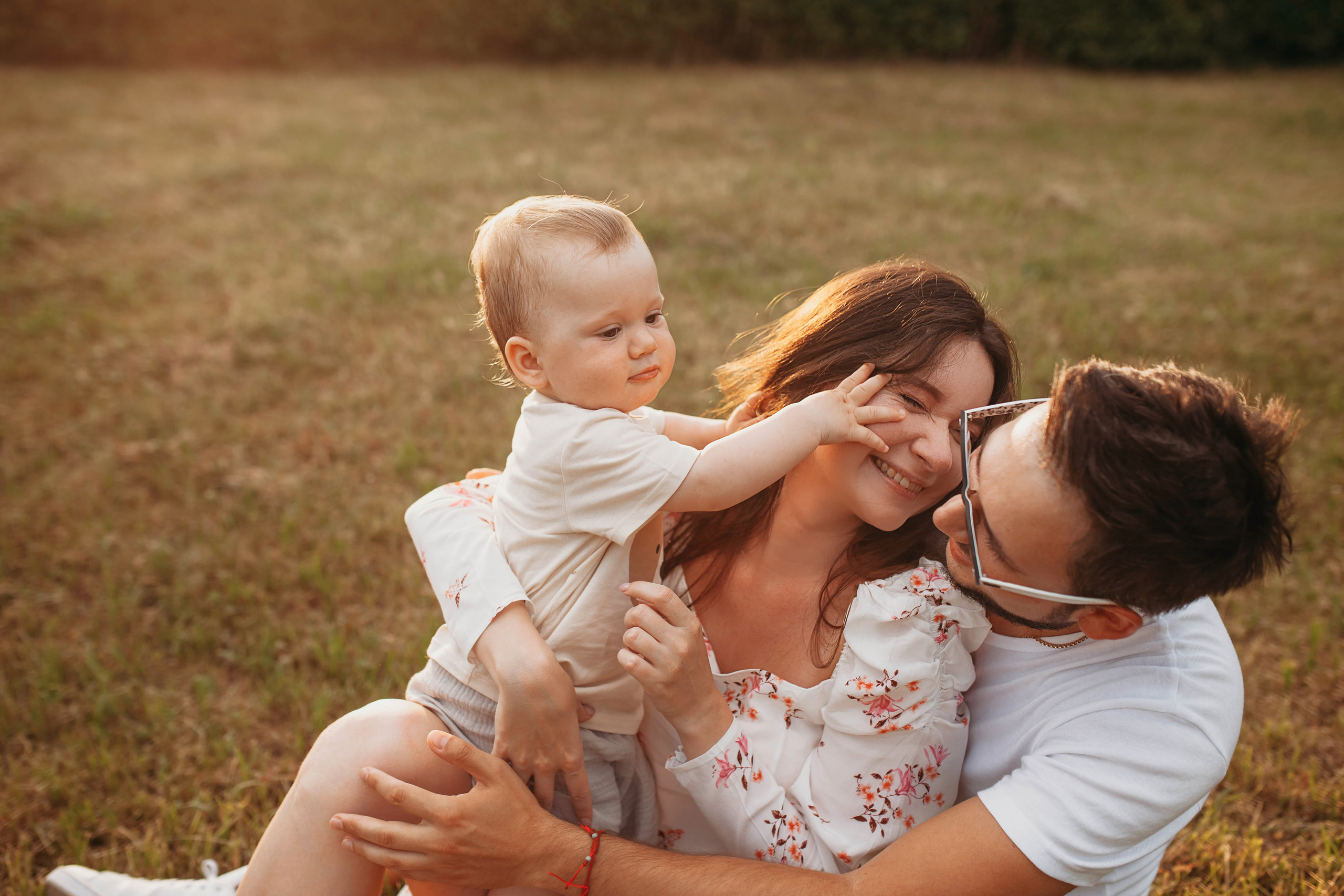 Прогулка в поместье Чапских. Семейный и детский фотограф Минск, Беларусь