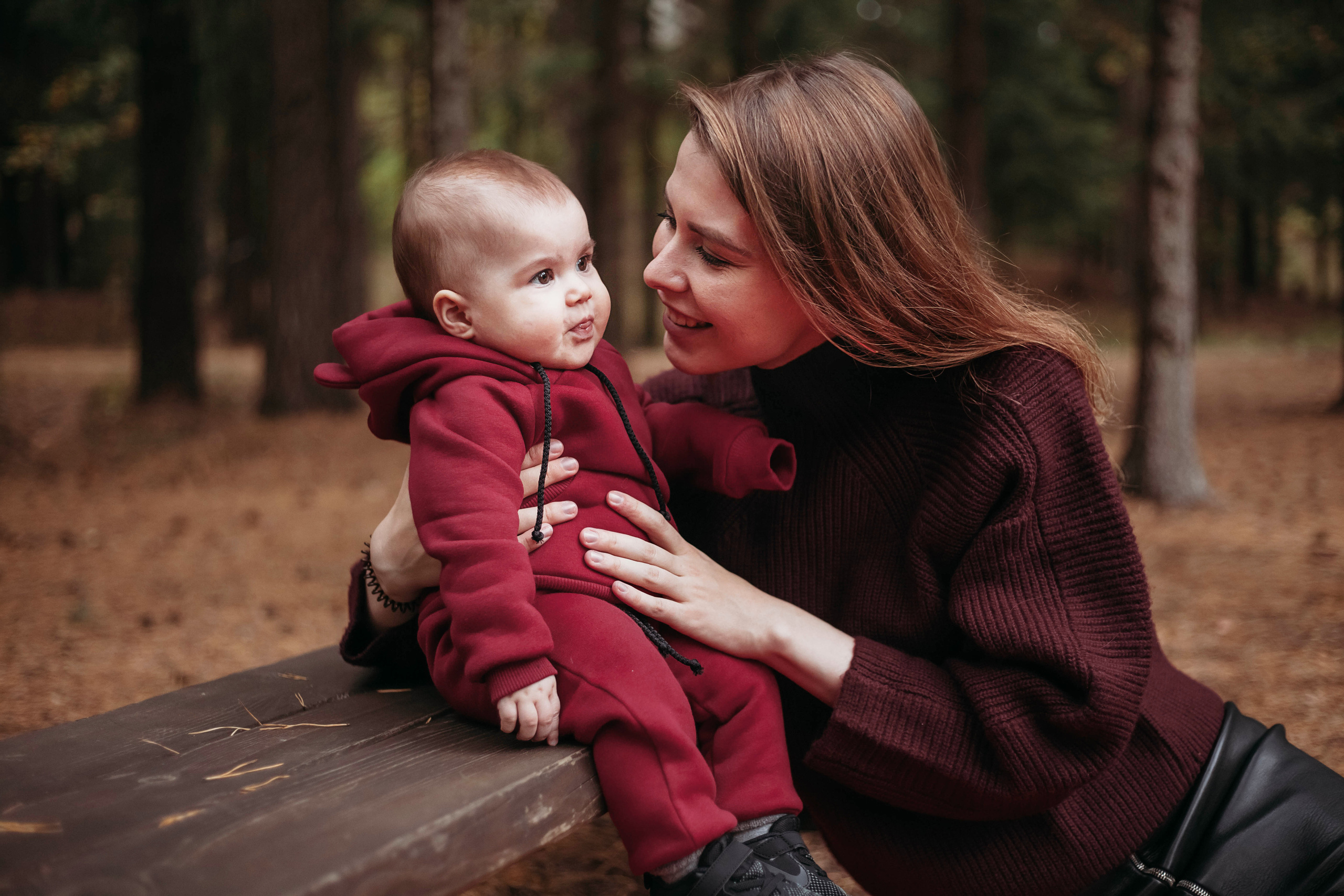 Лея. Семейный и детский фотограф Минск, Беларусь