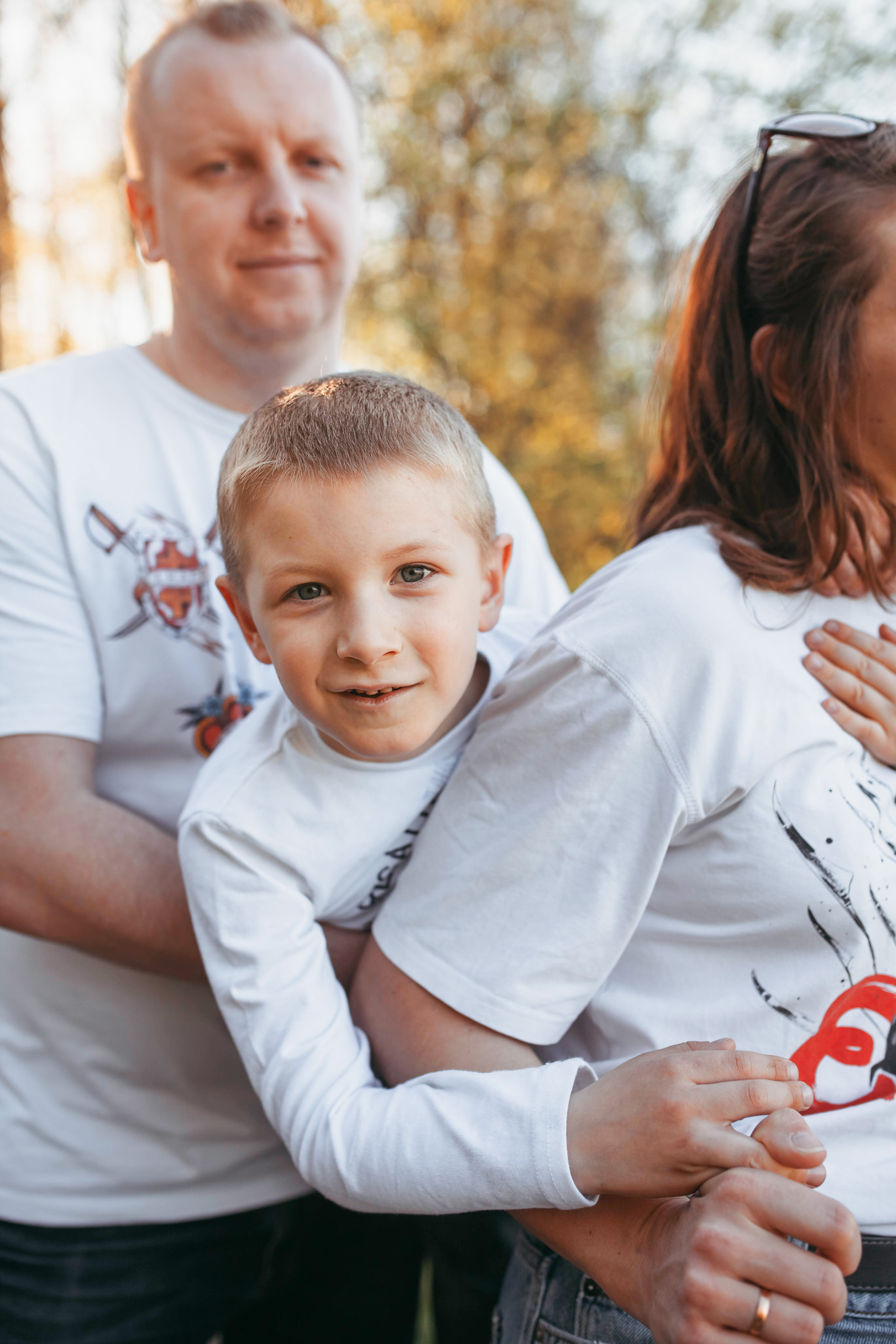 Юля i Яуген. Семейный и детский фотограф Минск, Беларусь