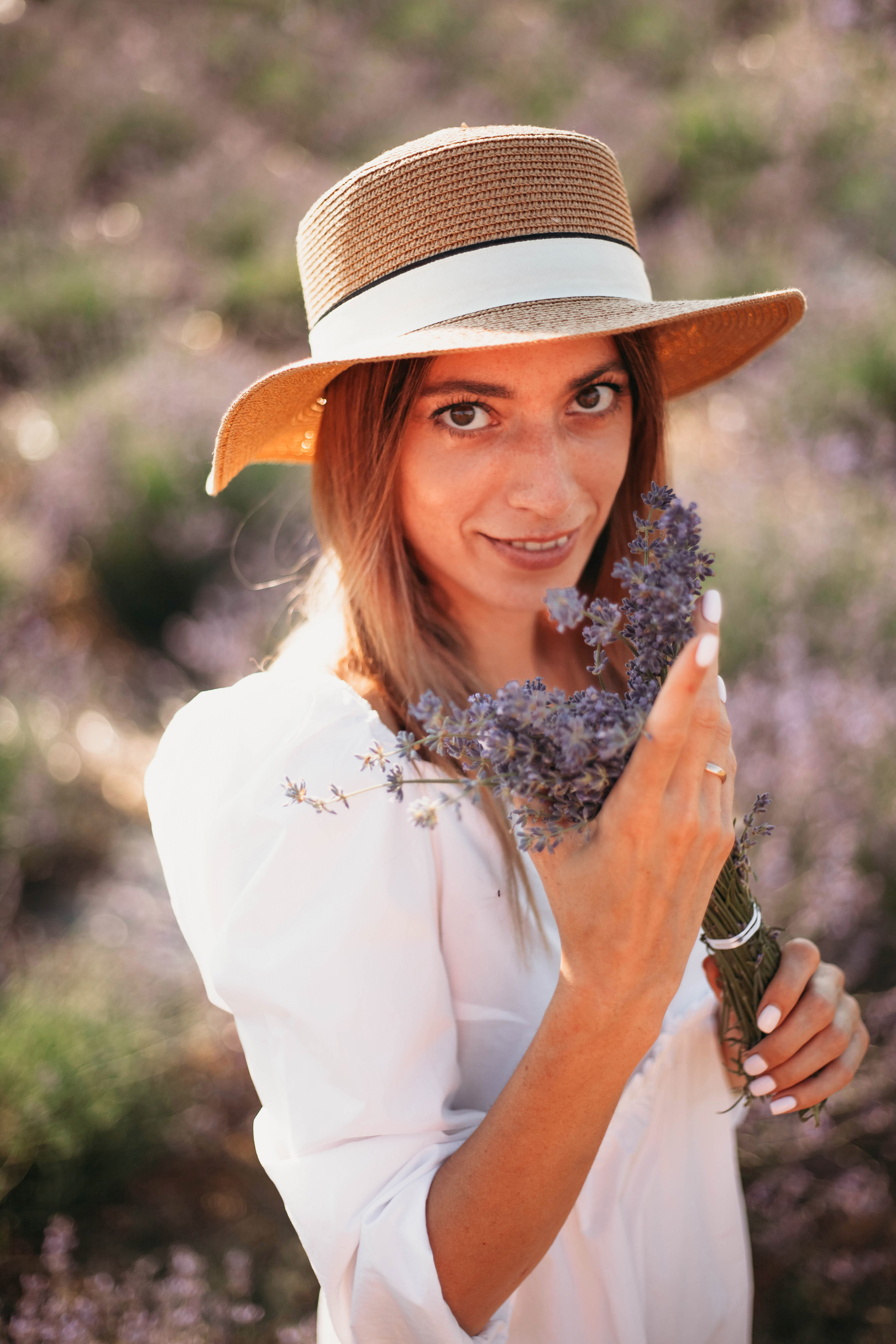 Лаванда. Семейный и детский фотограф Минск, Беларусь