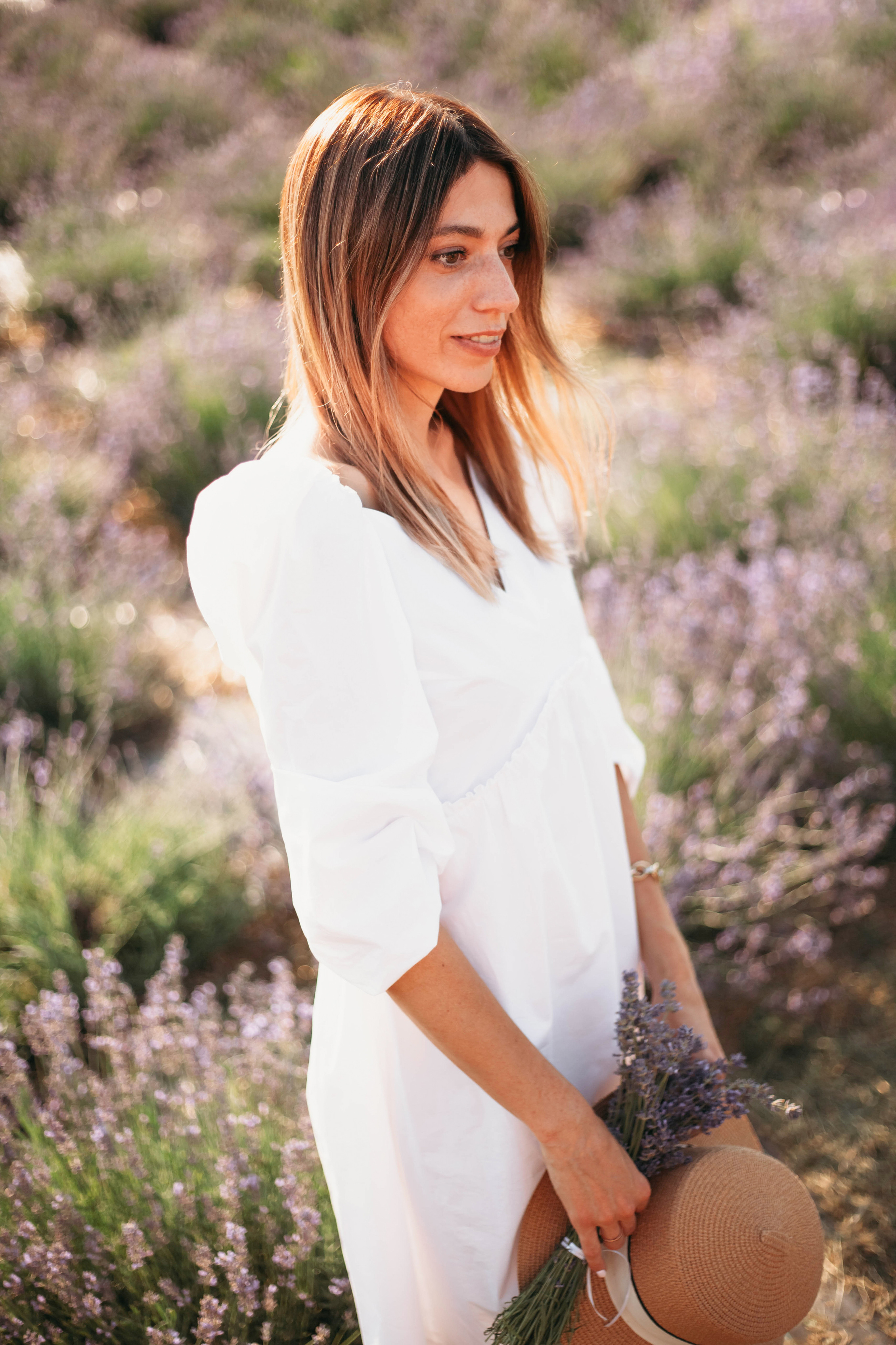 Лаванда. Семейный и детский фотограф Минск, Беларусь