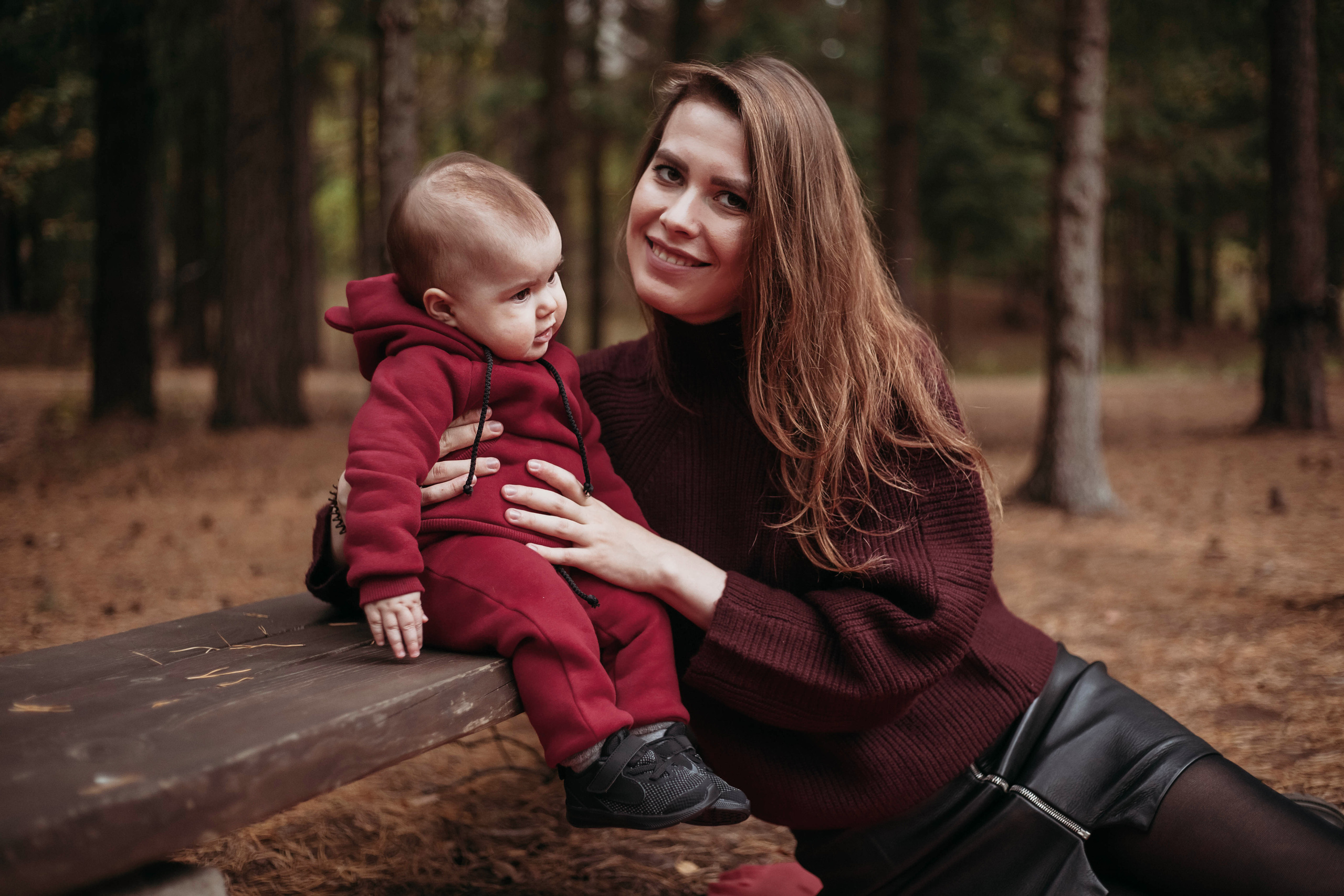 Лея. Семейный и детский фотограф Минск, Беларусь