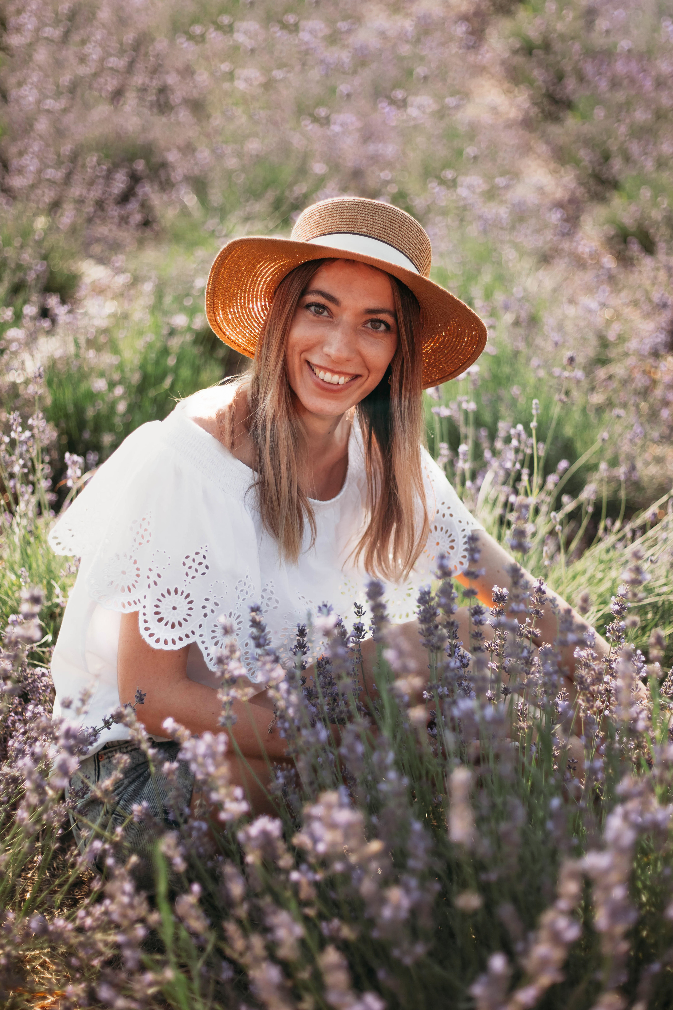 Лаванда. Семейный и детский фотограф Минск, Беларусь