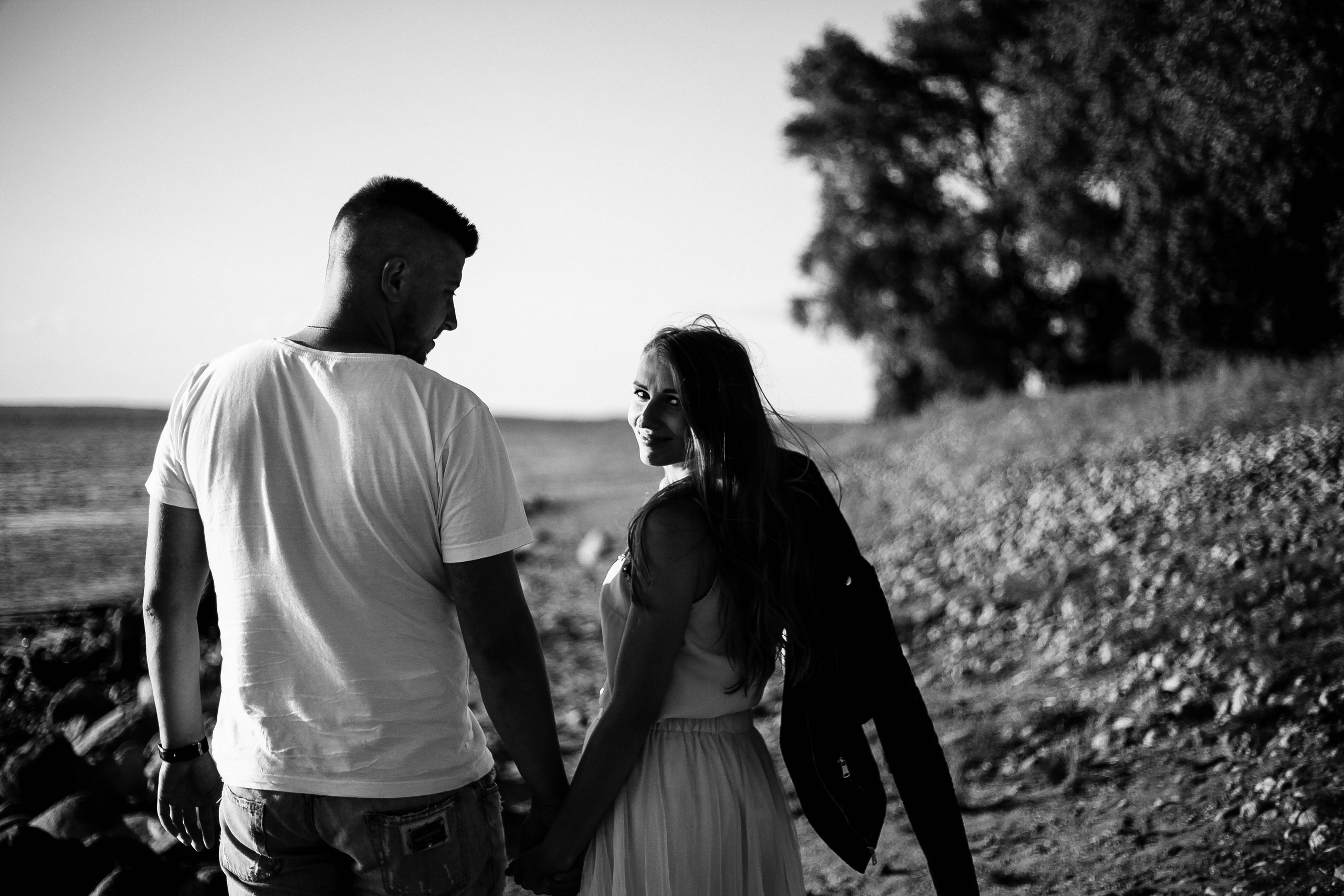 Вероника и Максим. Семейный и детский фотограф Минск, Беларусь