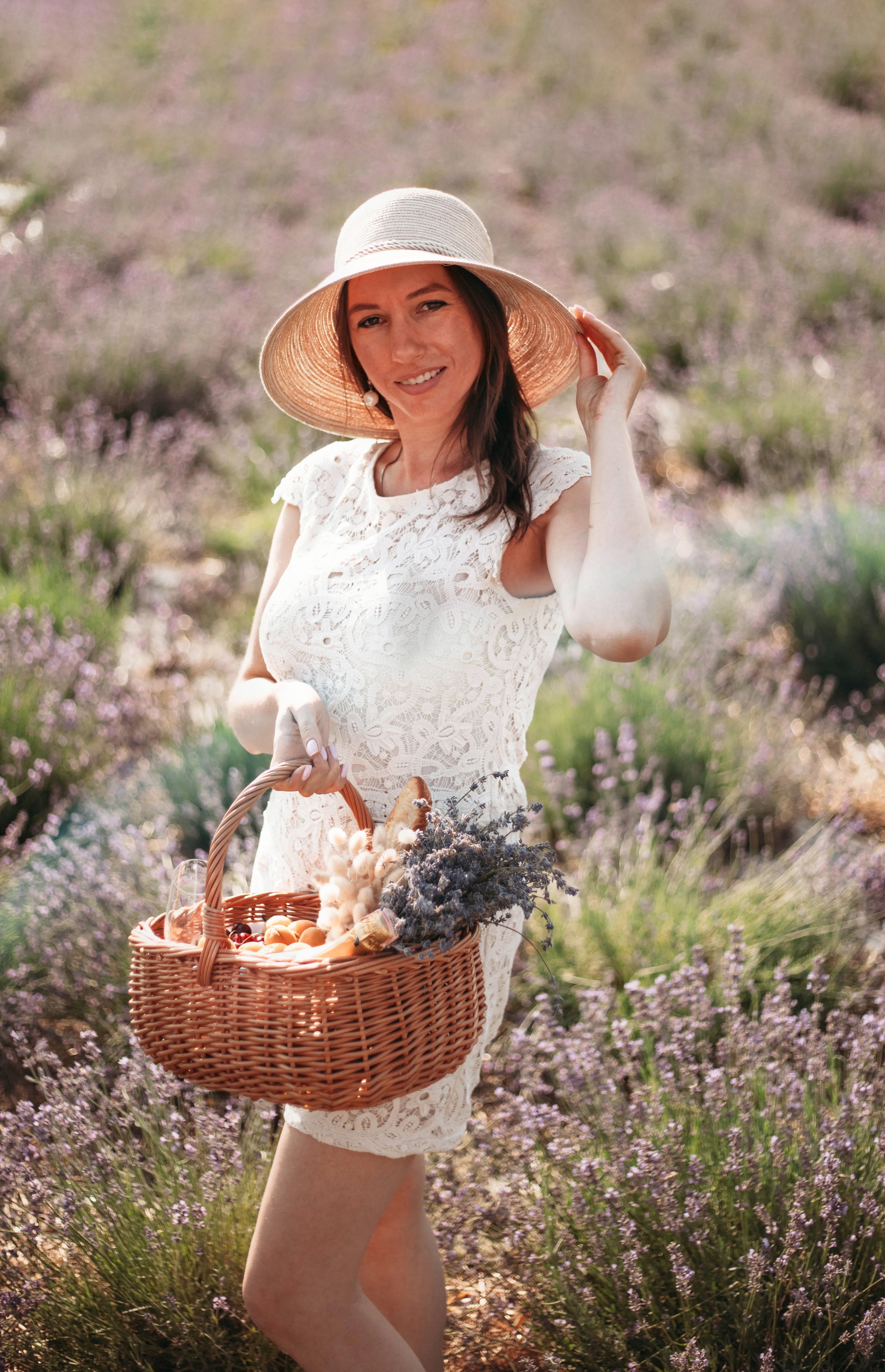 Лаванда. Семейный и детский фотограф Минск, Беларусь